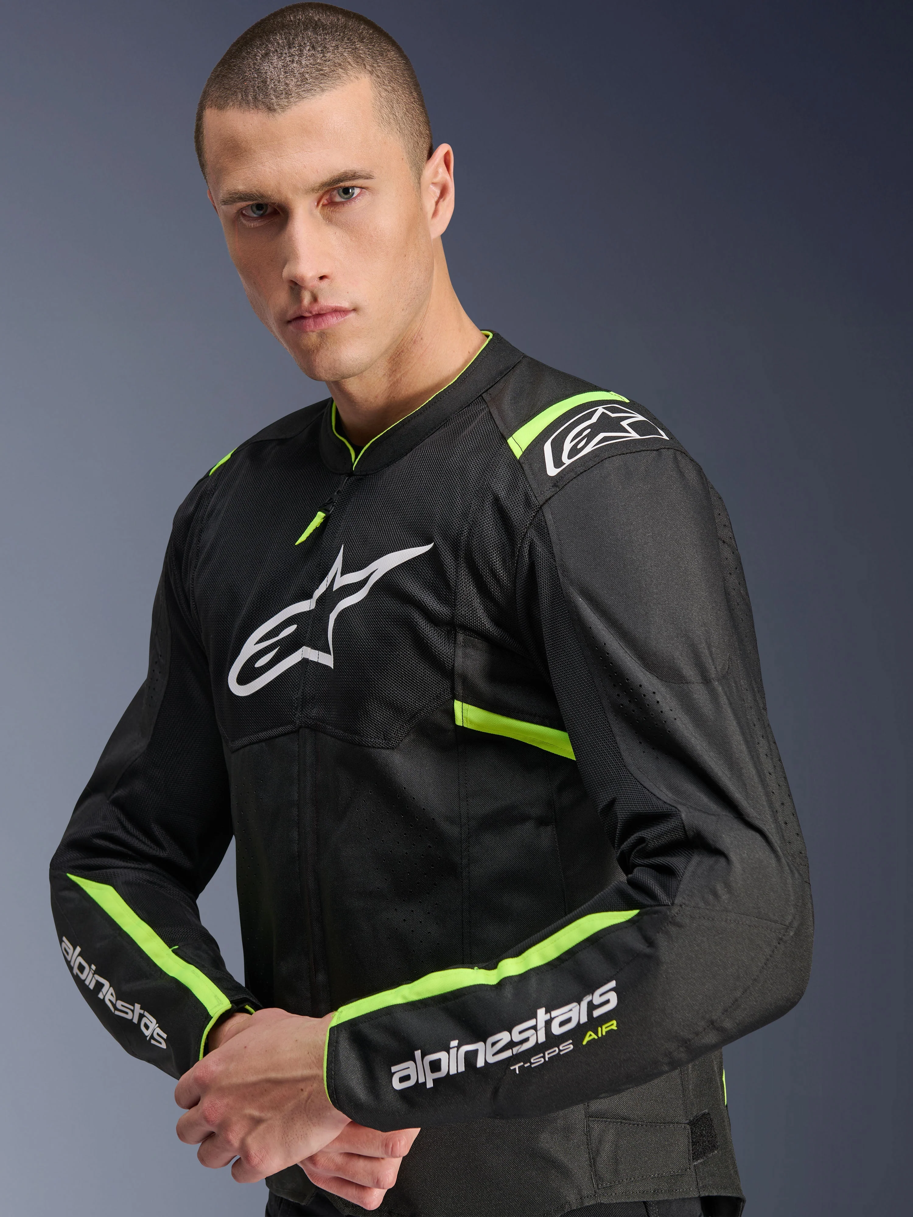 Giacca T-Sps Air V2 - Image 2