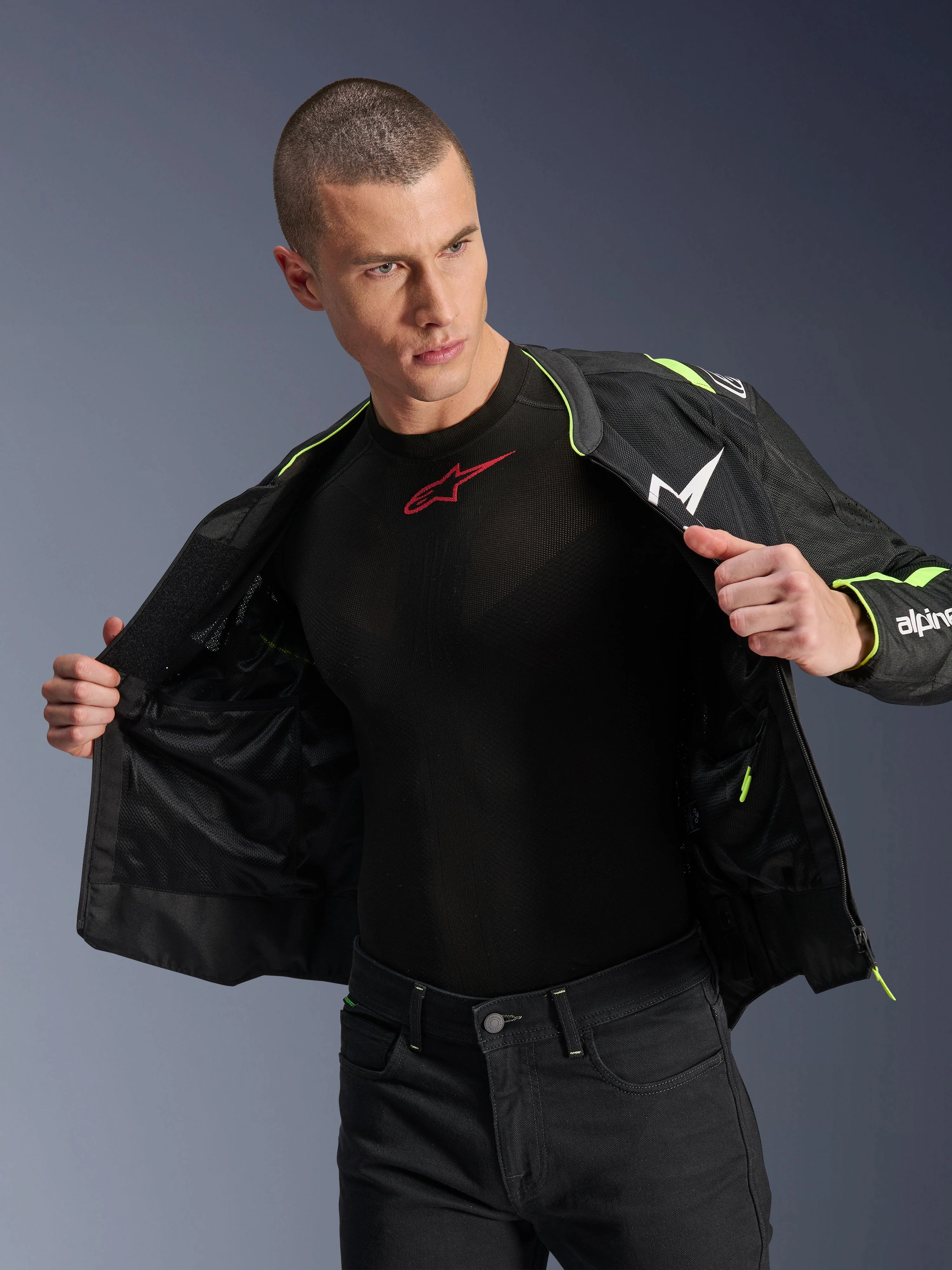 Giacca T-Sps Air V2 - Image 3