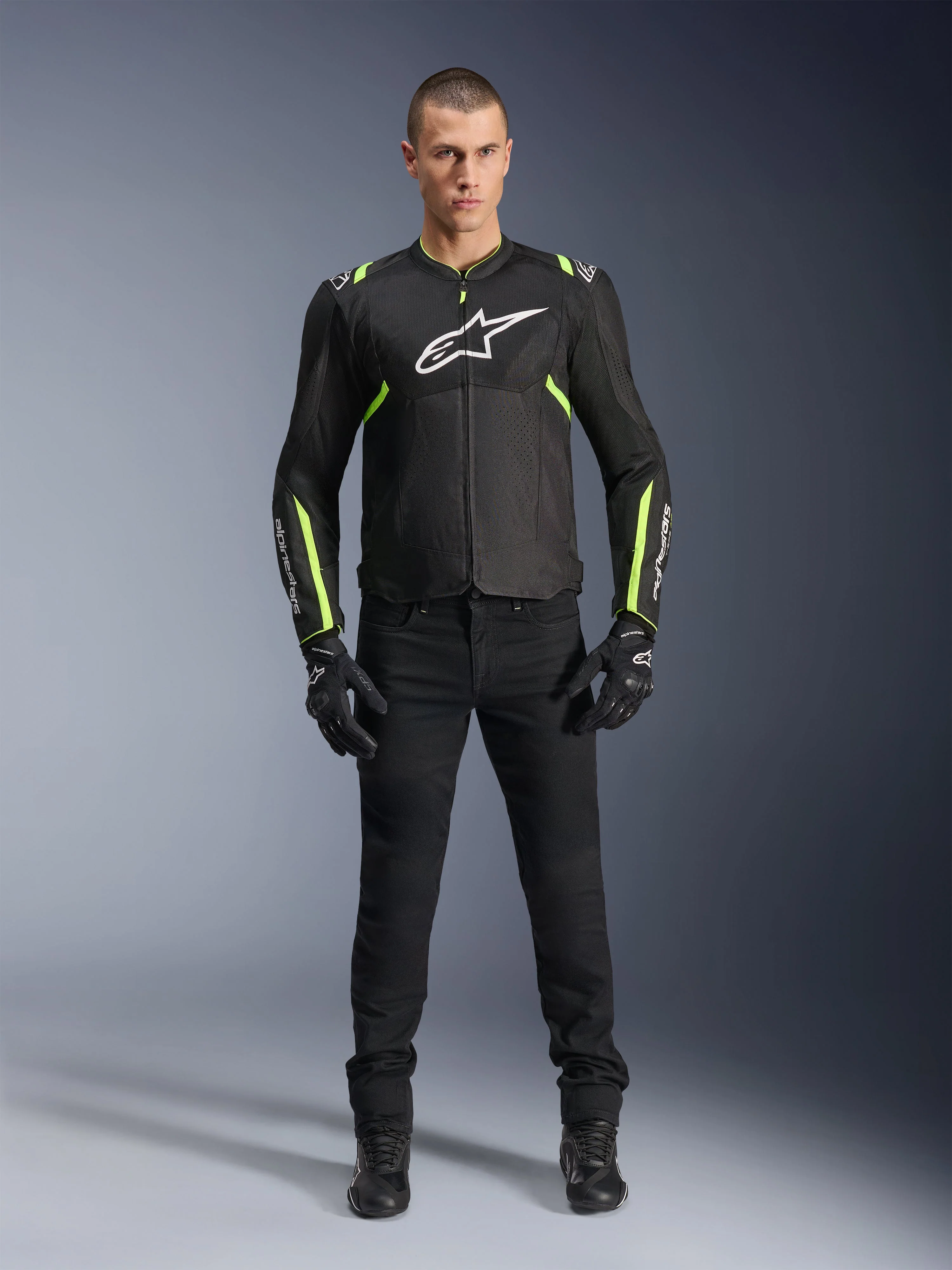 Giacca T-Sps Air V2 - Image 4