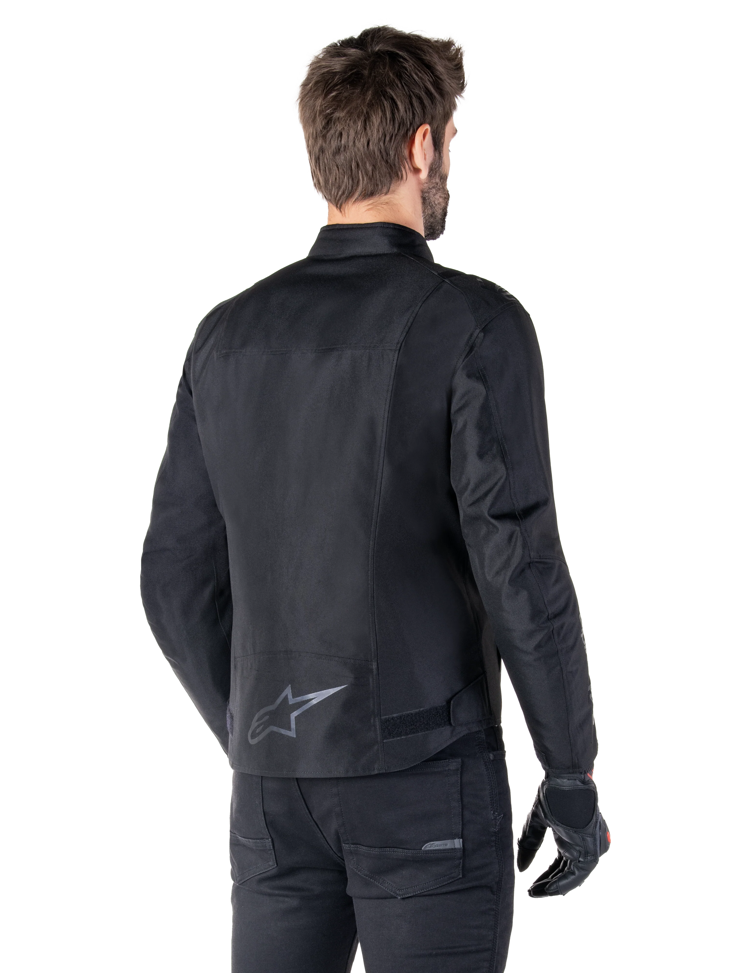 Giacca T-SPS V2 Impermeabile - Image 2