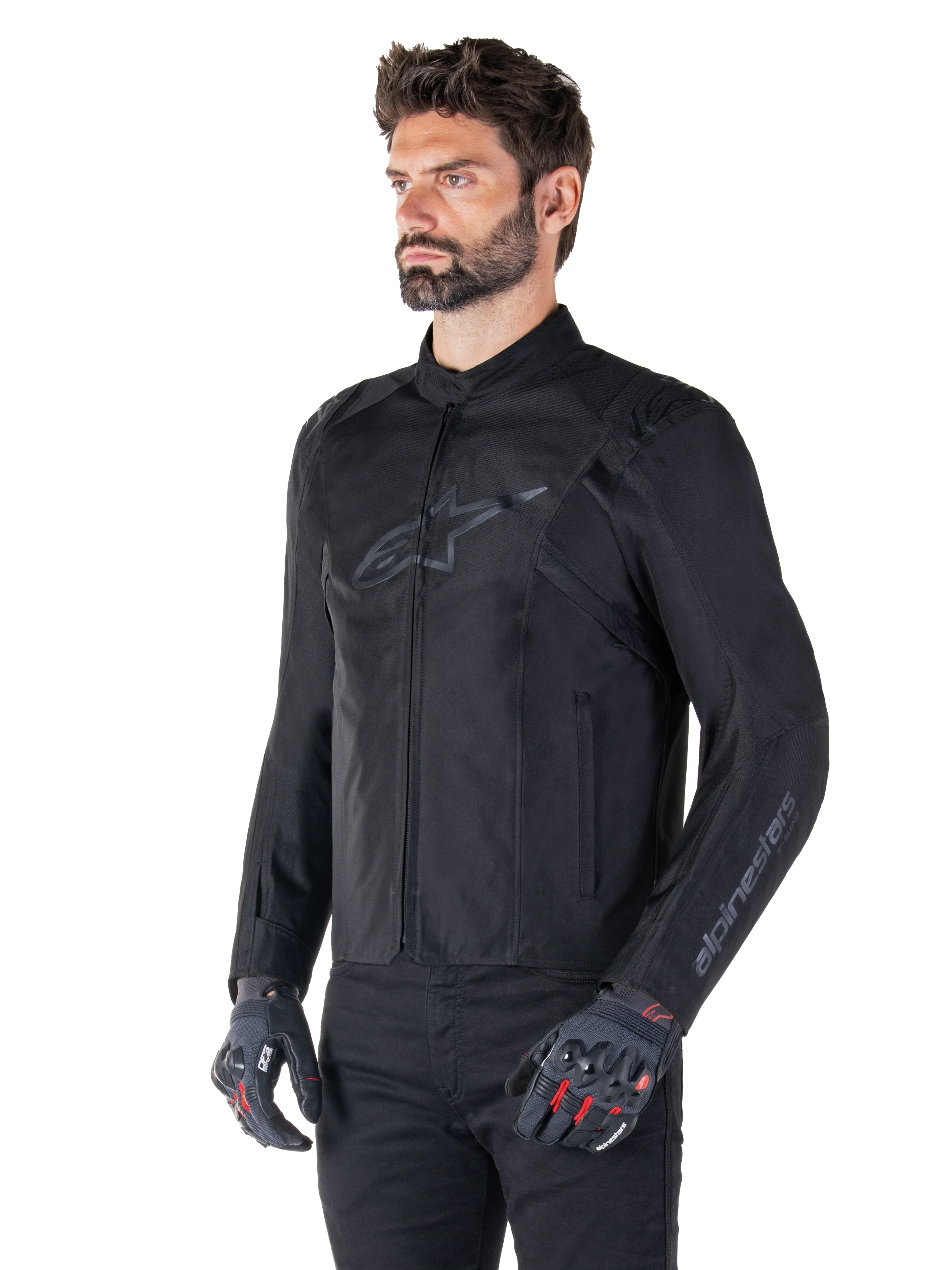 Giacca T-SPS V2 Impermeabile - Image 3