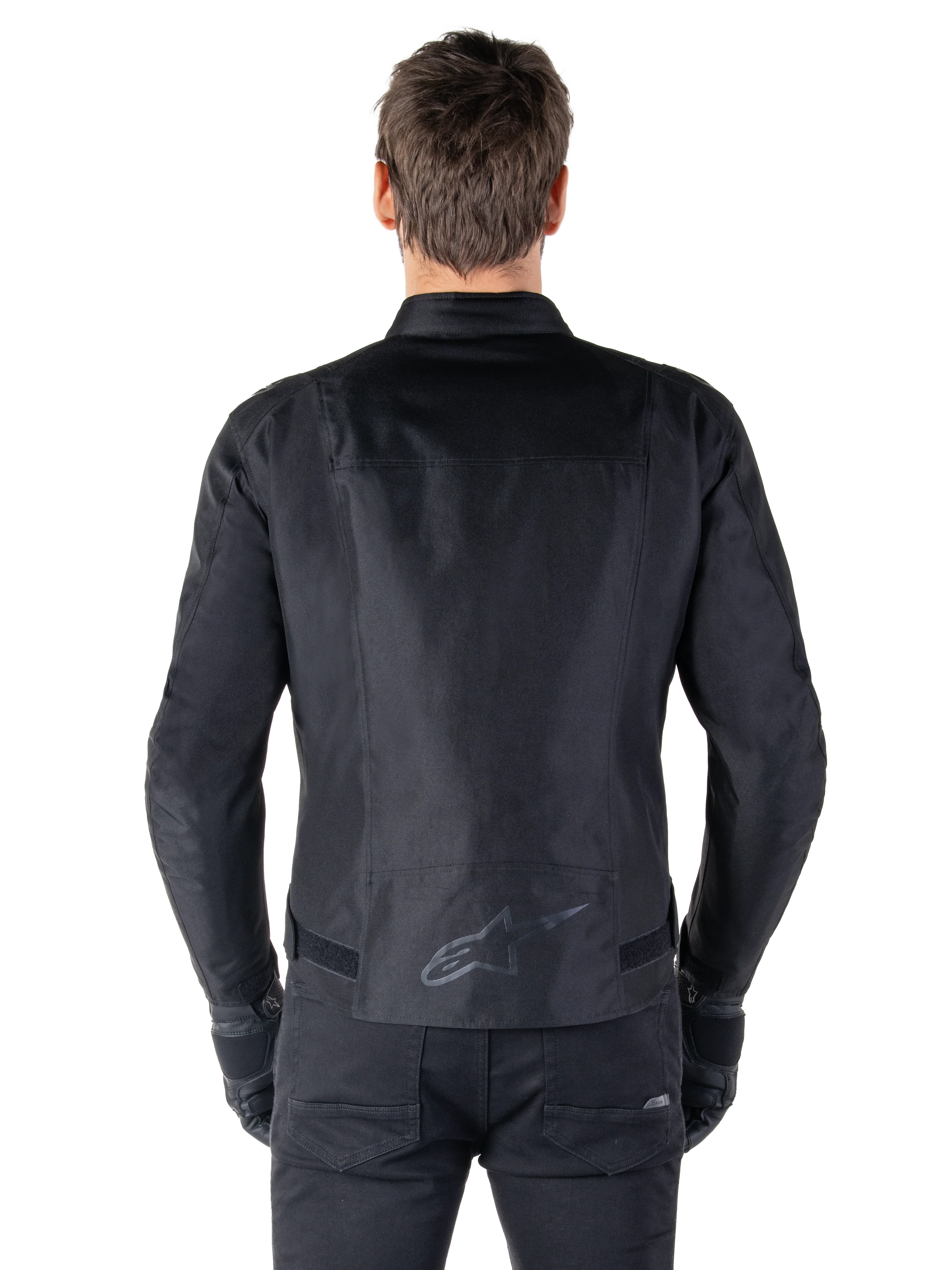 Giacca T-SPS V2 Impermeabile - Image 4