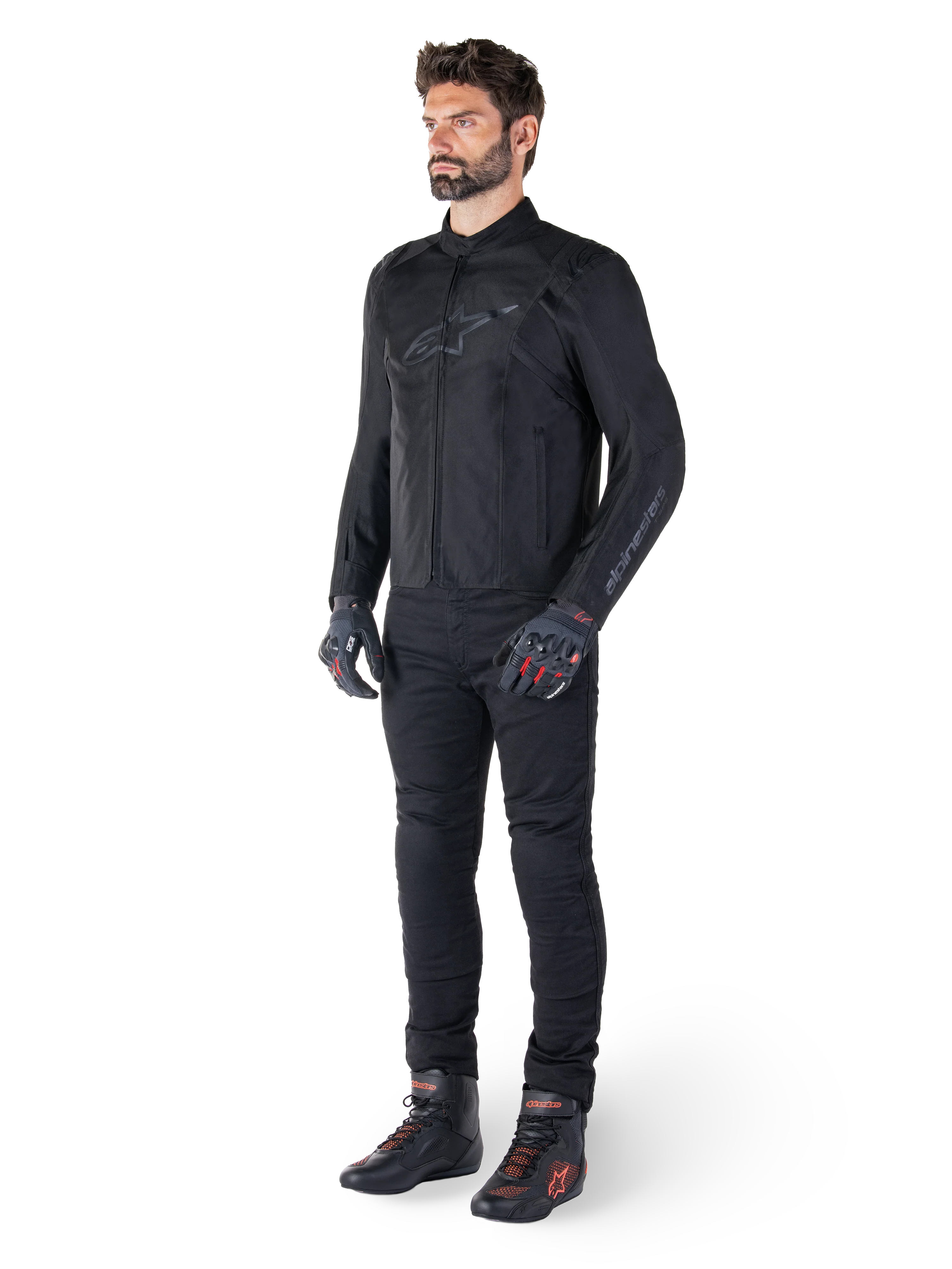 Giacca T-SPS V2 Impermeabile - Image 5