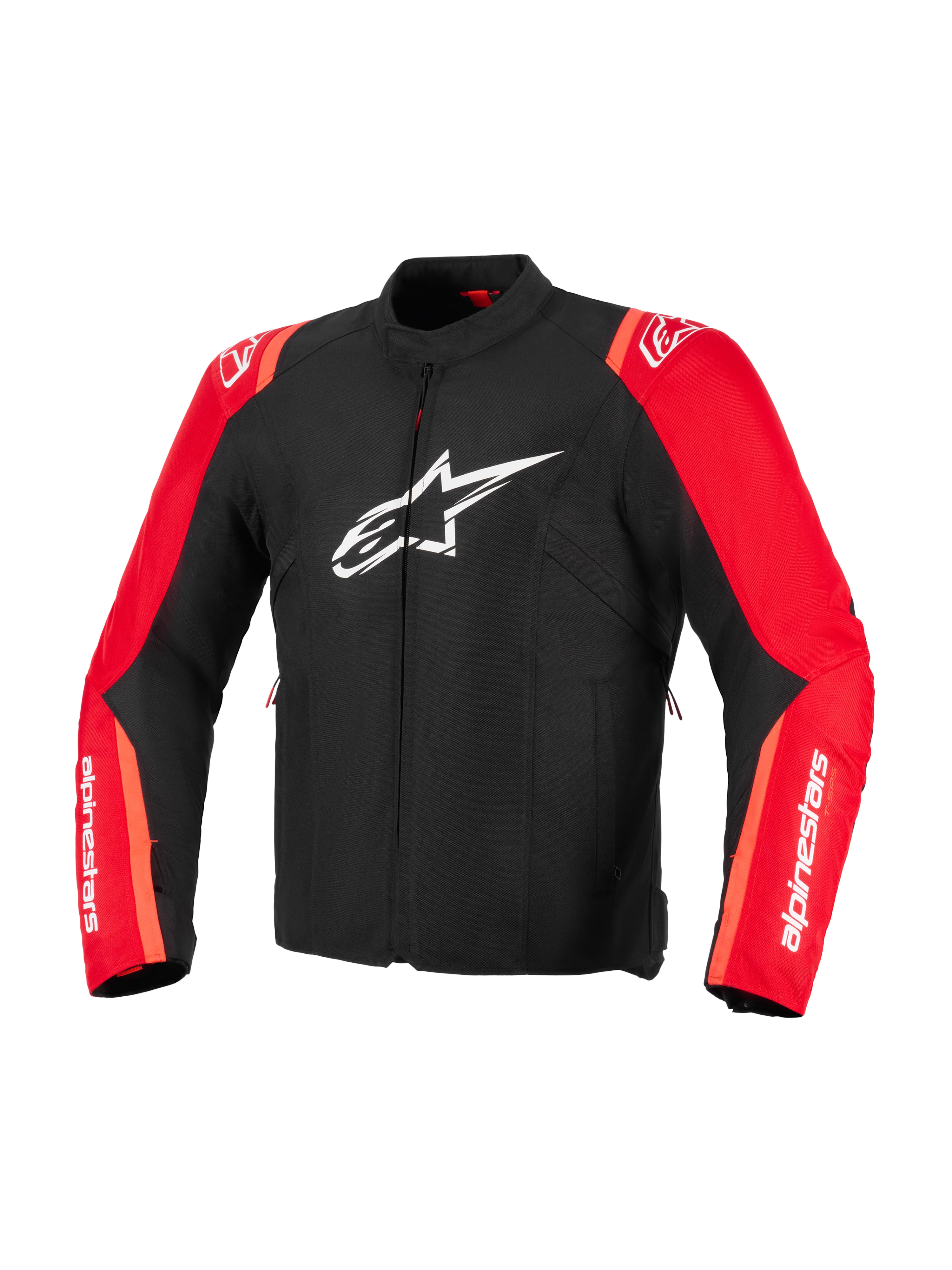 Giacca T-SPS V2 Impermeabile - Image 11