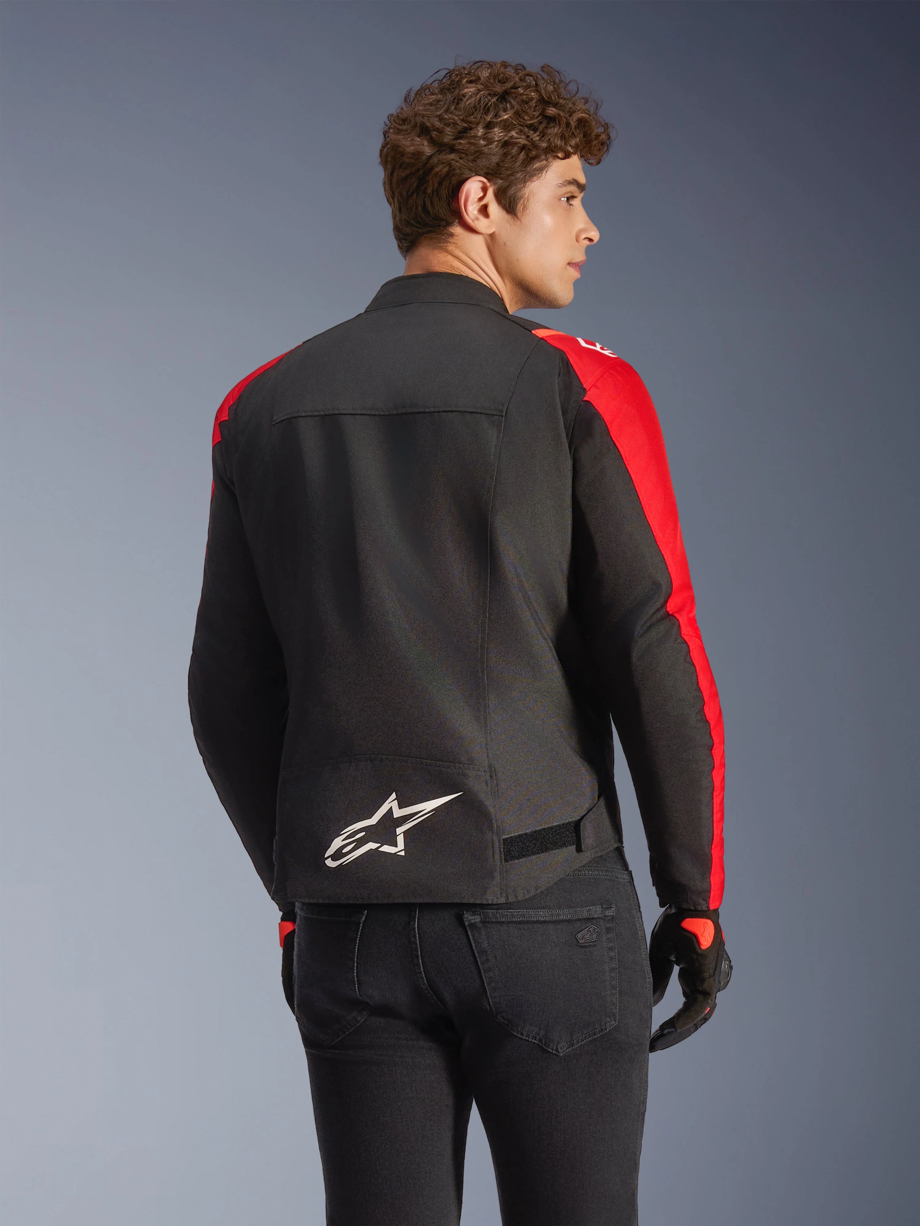 Giacca T-SPS V2 Impermeabile - Image 2