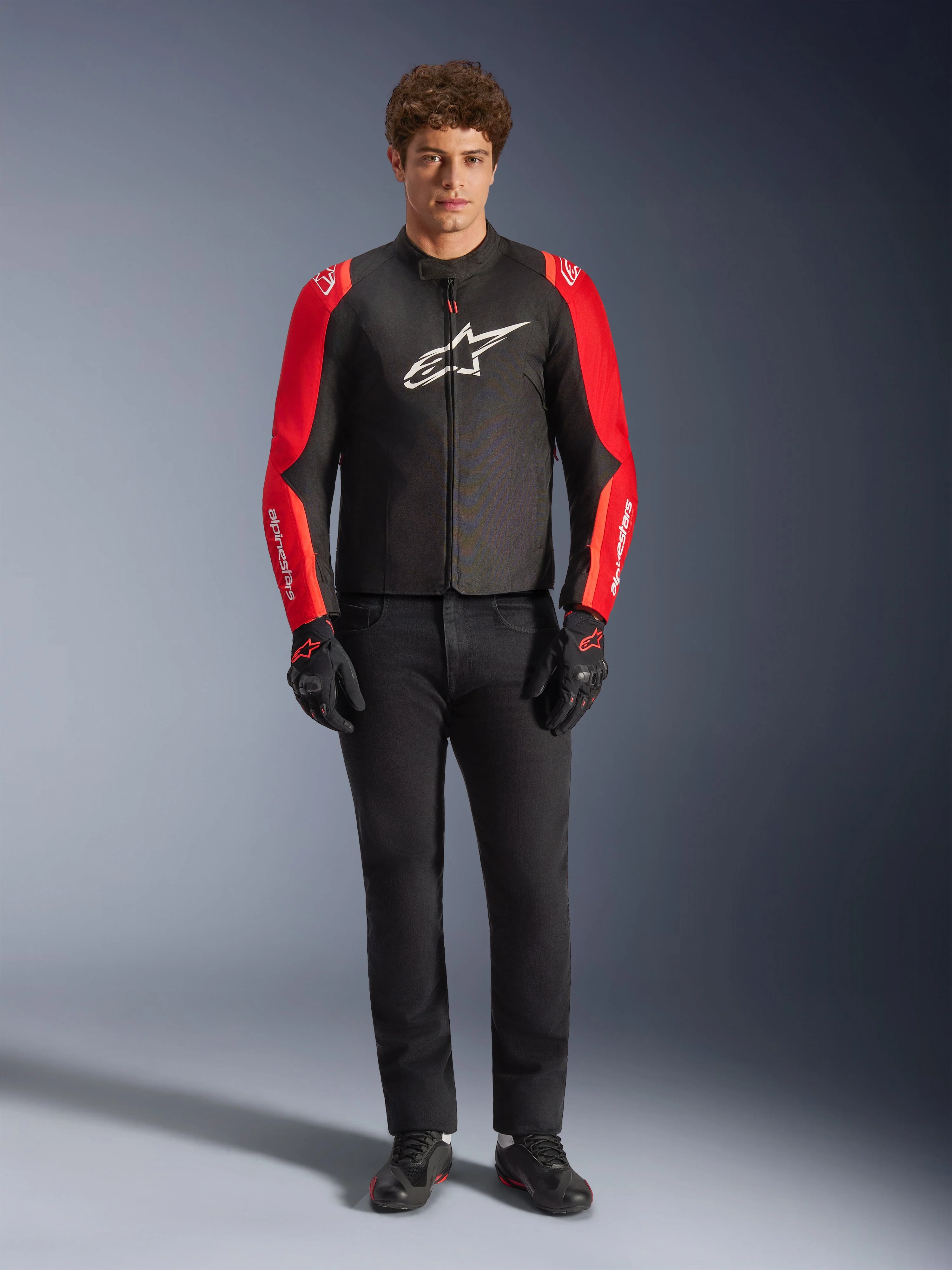 Giacca T-SPS V2 Impermeabile - Image 3