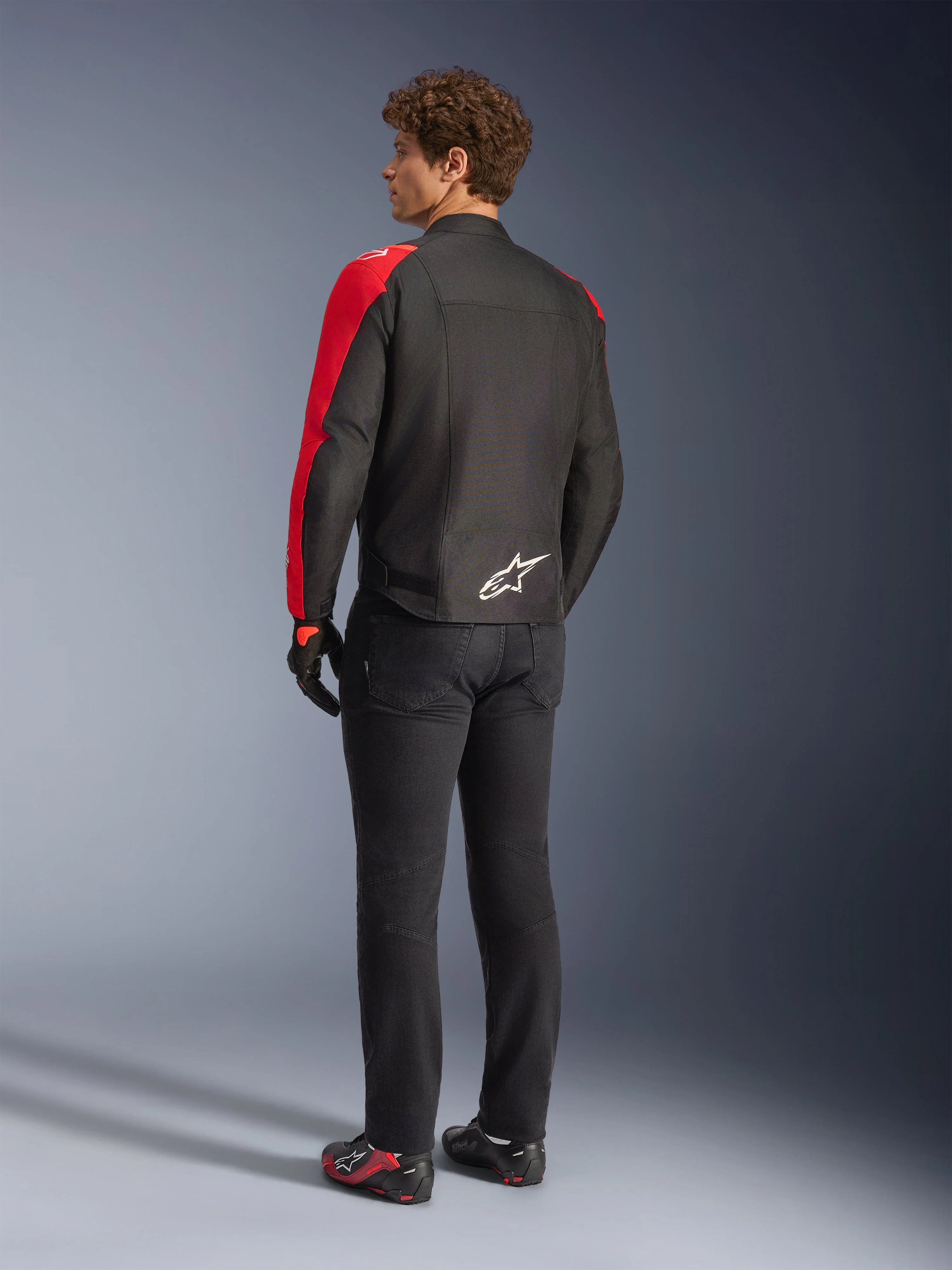 Giacca T-SPS V2 Impermeabile - Image 5