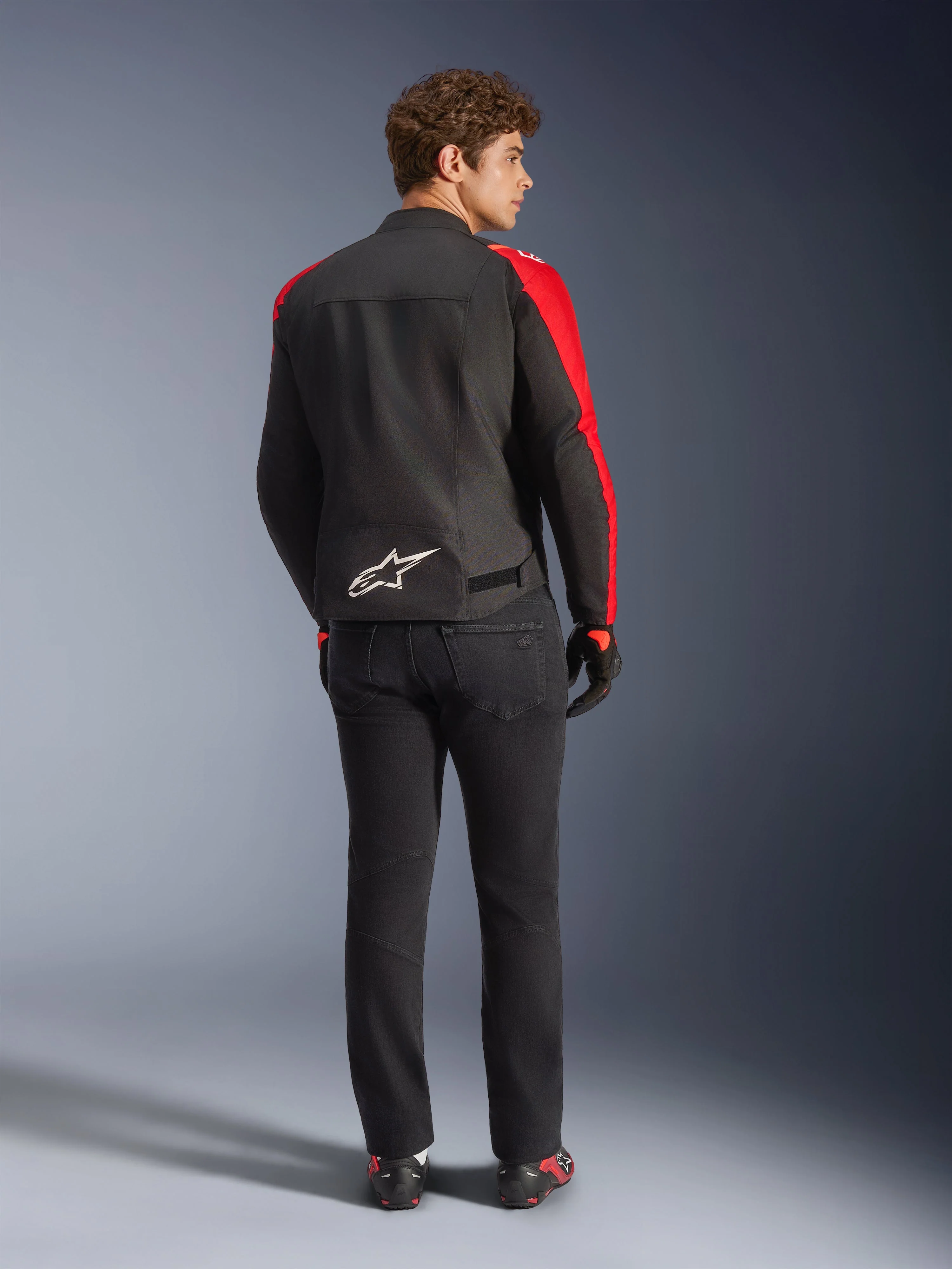 Giacca T-SPS V2 Impermeabile - Image 6
