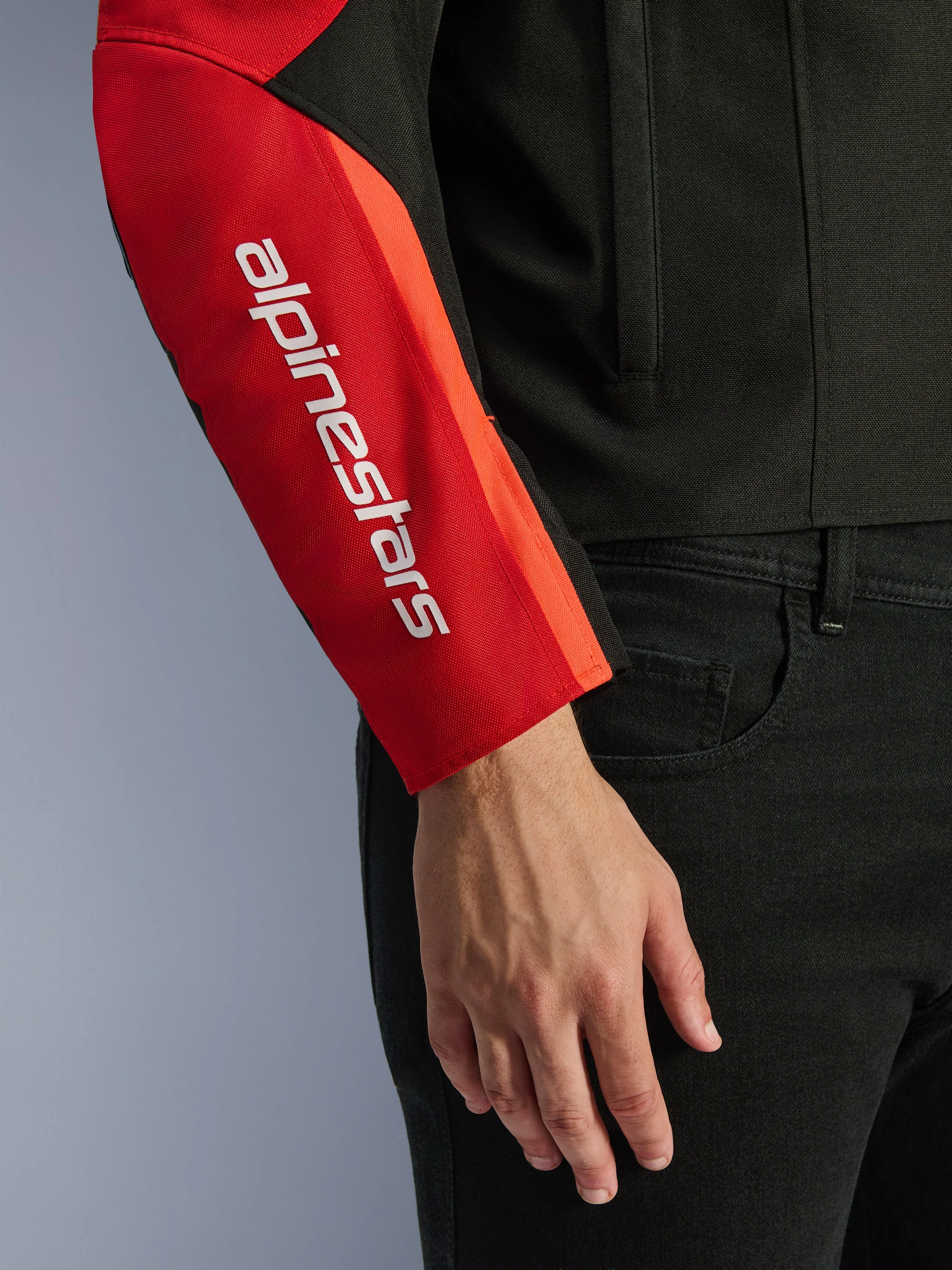 Giacca T-SPS V2 Impermeabile - Image 9