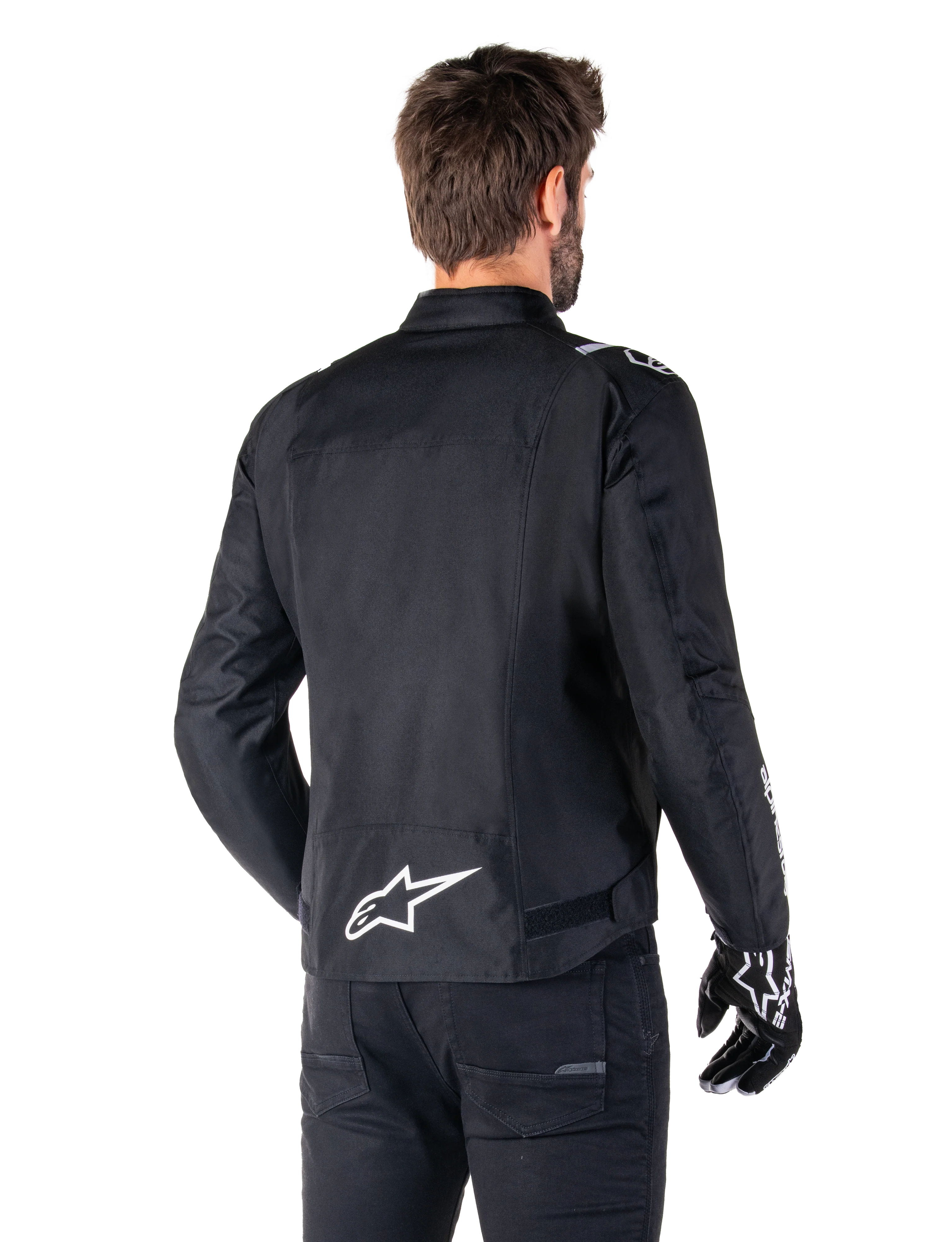 Giacca T-SPS V2 Impermeabile - Image 2