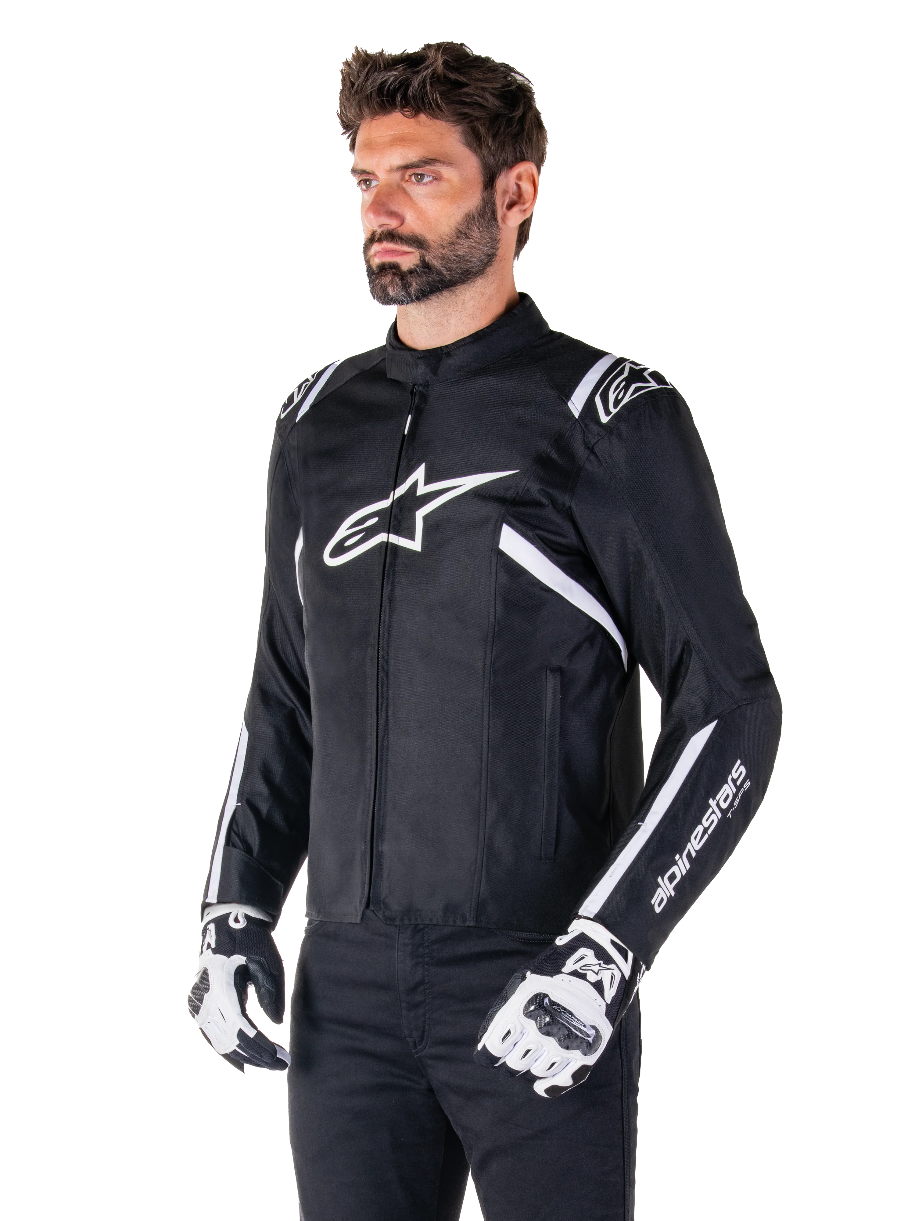 Giacca T-SPS V2 Impermeabile - Image 3