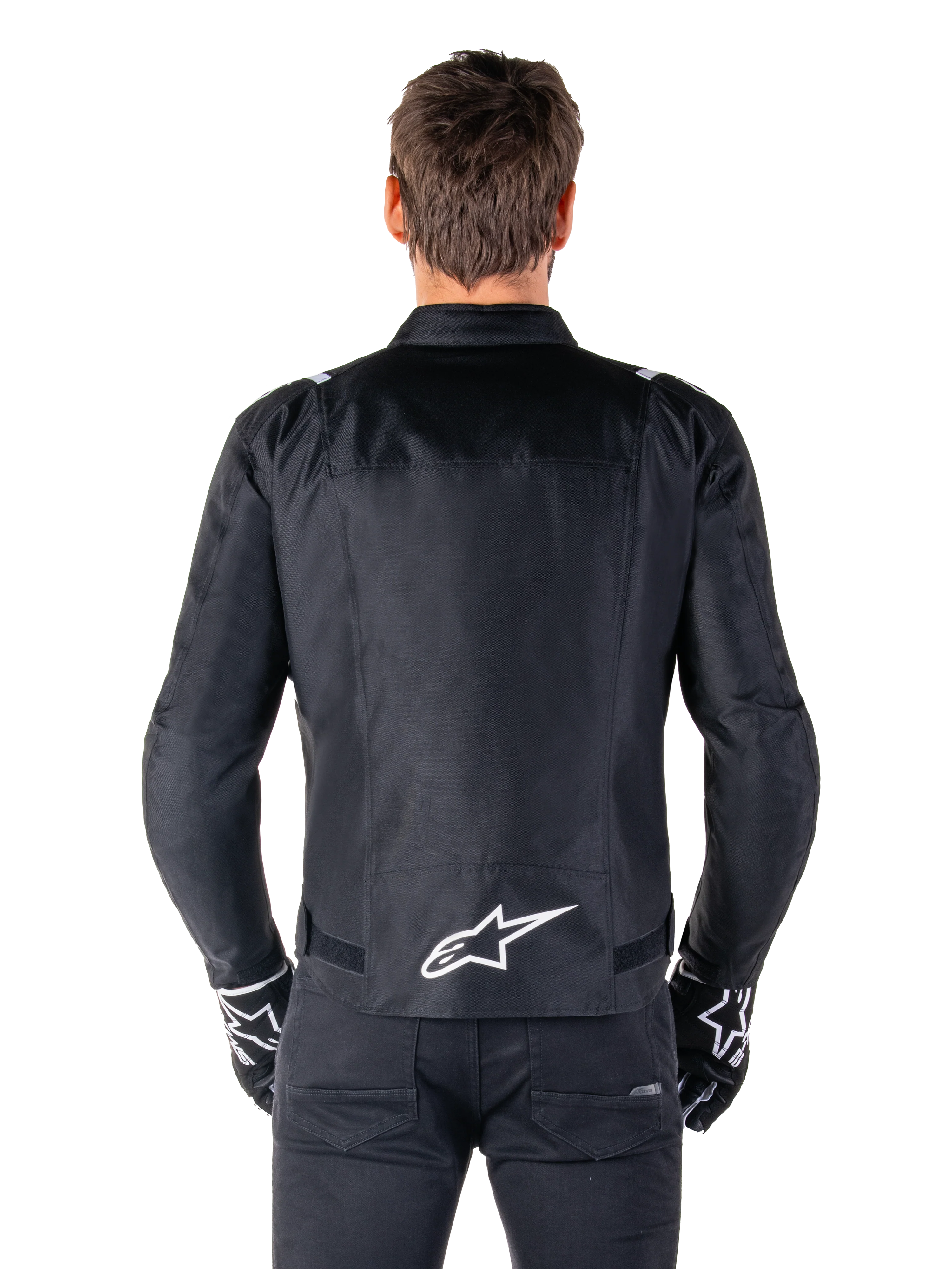 Giacca T-SPS V2 Impermeabile - Image 4