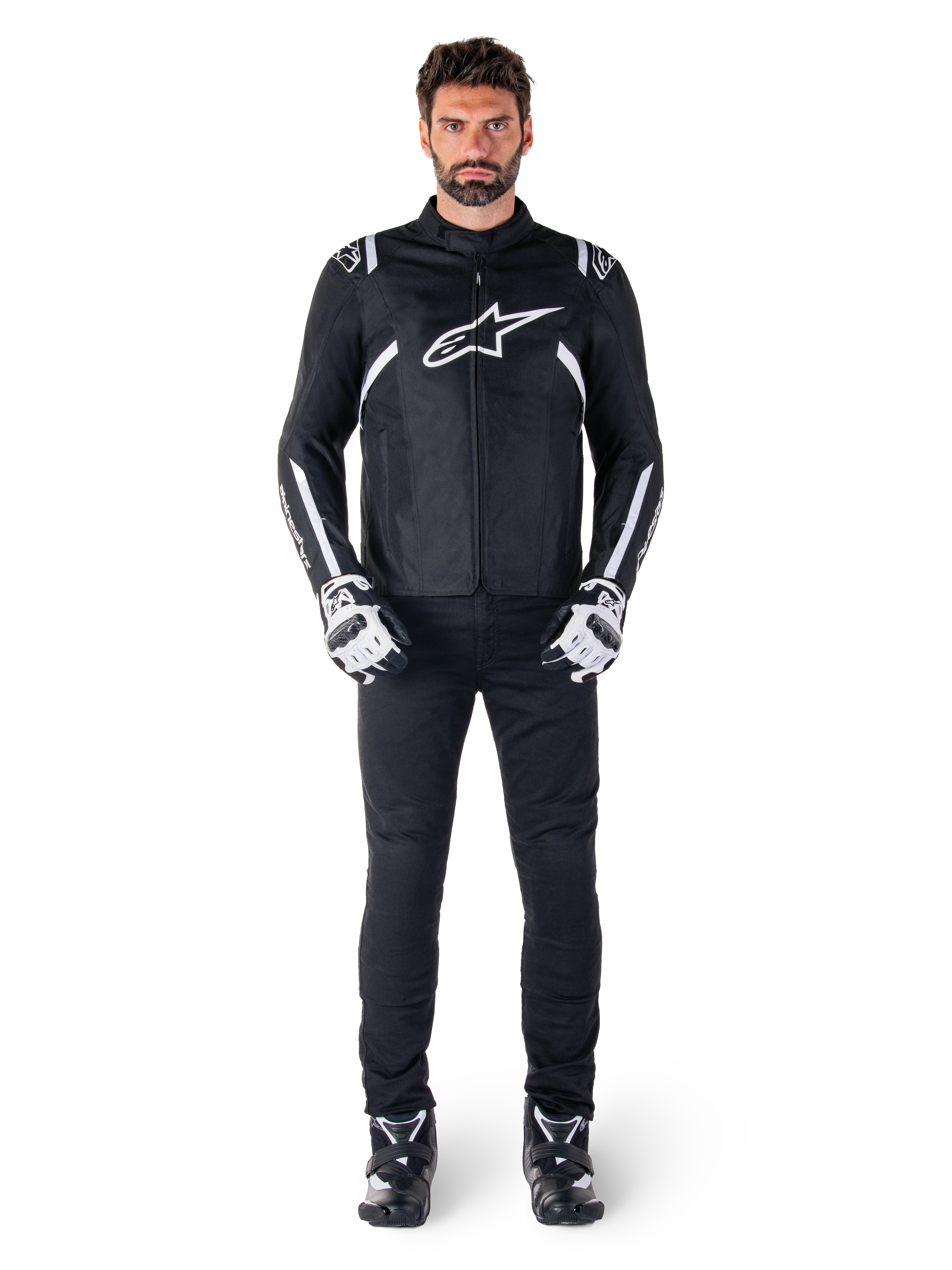 Giacca T-SPS V2 Impermeabile - Image 5