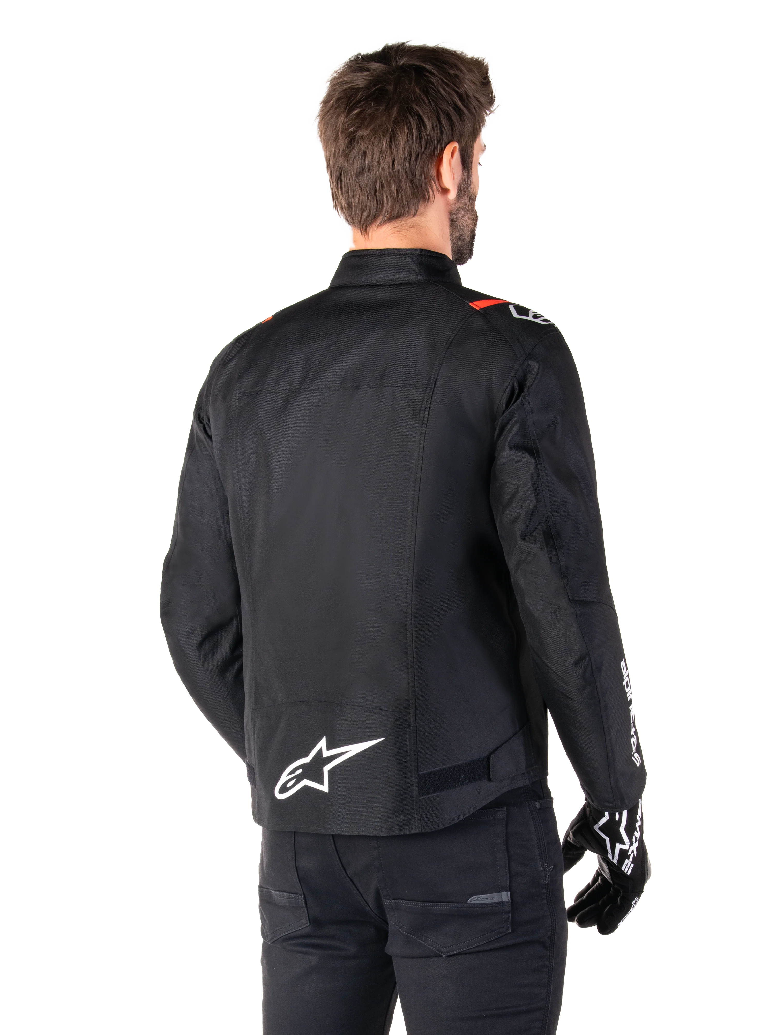 Giacca T-SPS V2 Impermeabile - Image 2