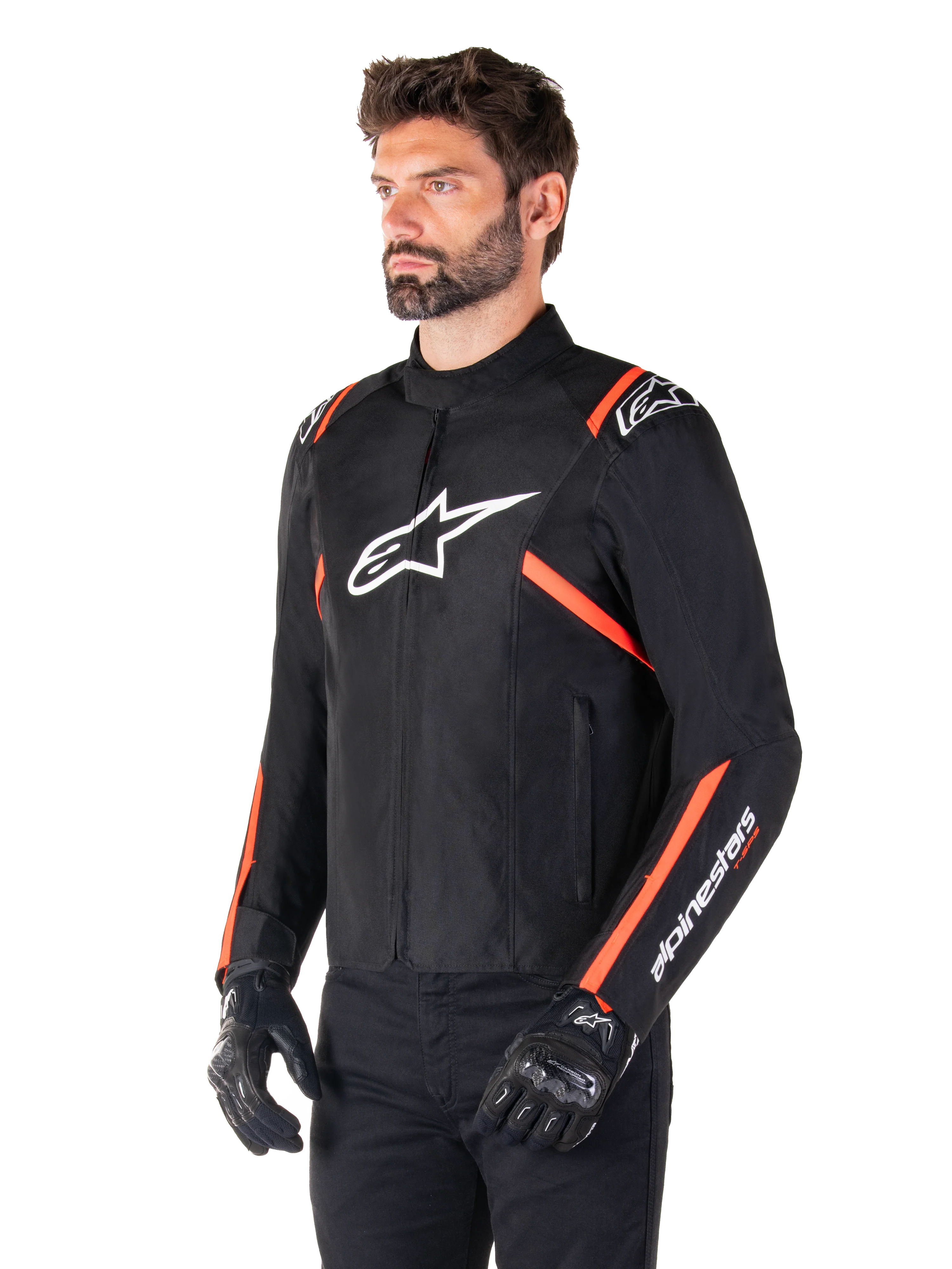 Giacca T-SPS V2 Impermeabile - Image 3