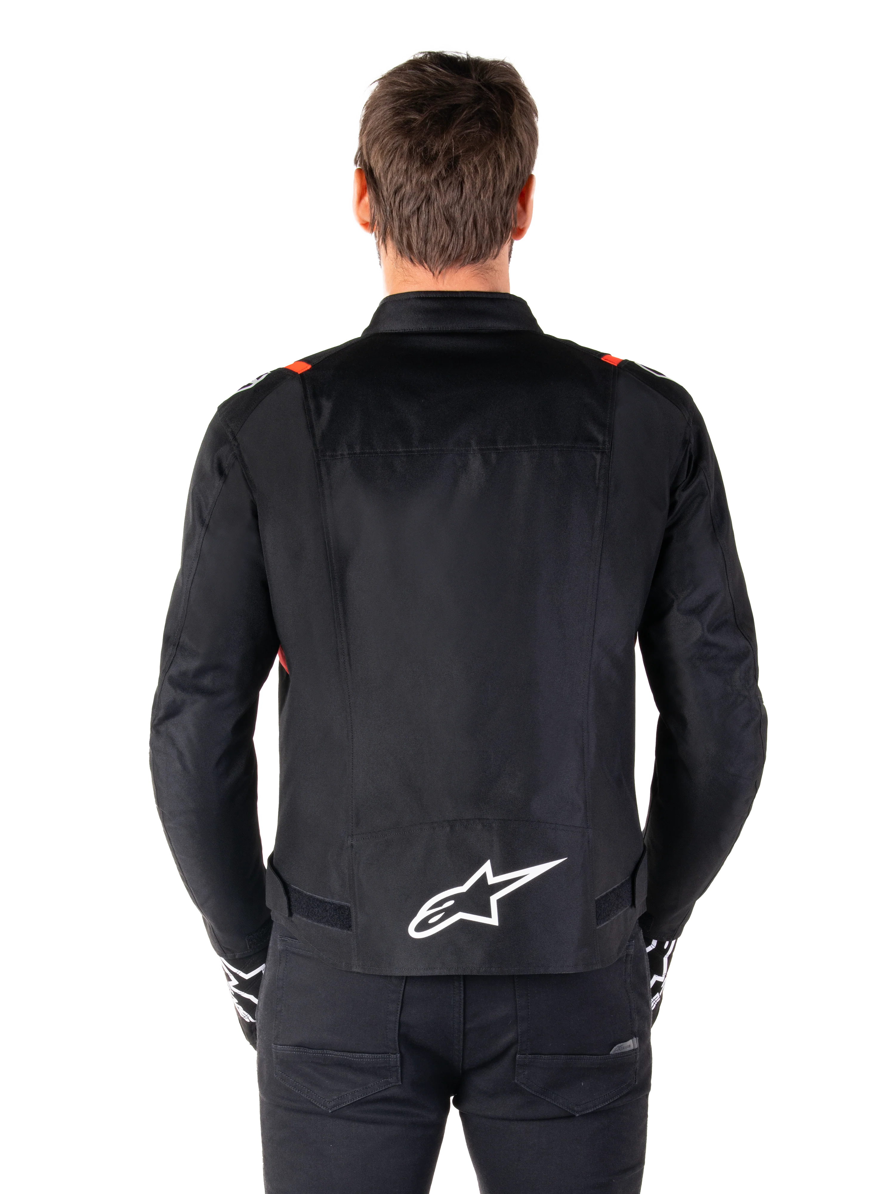 Giacca T-SPS V2 Impermeabile - Image 4