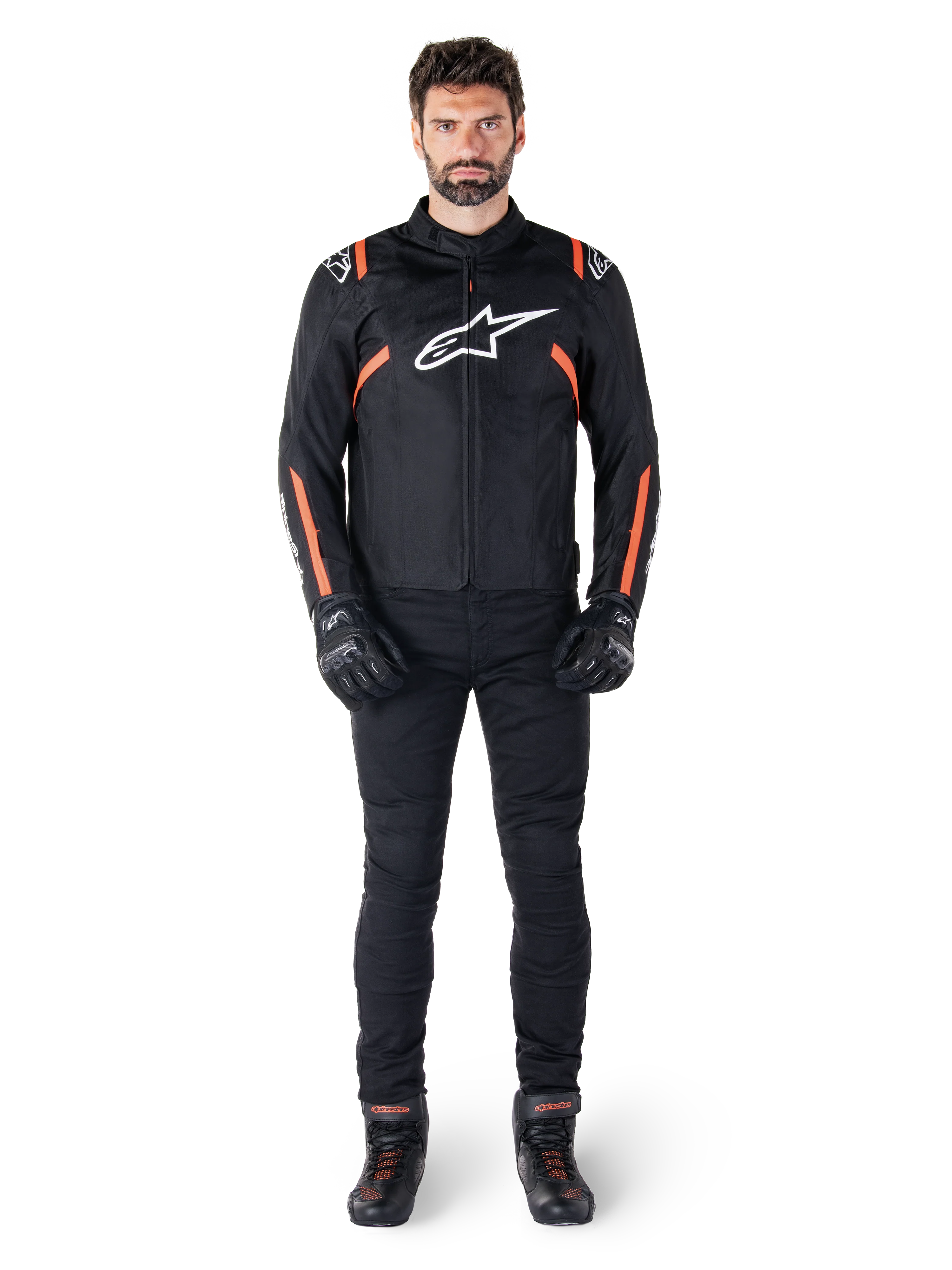Giacca T-SPS V2 Impermeabile - Image 5