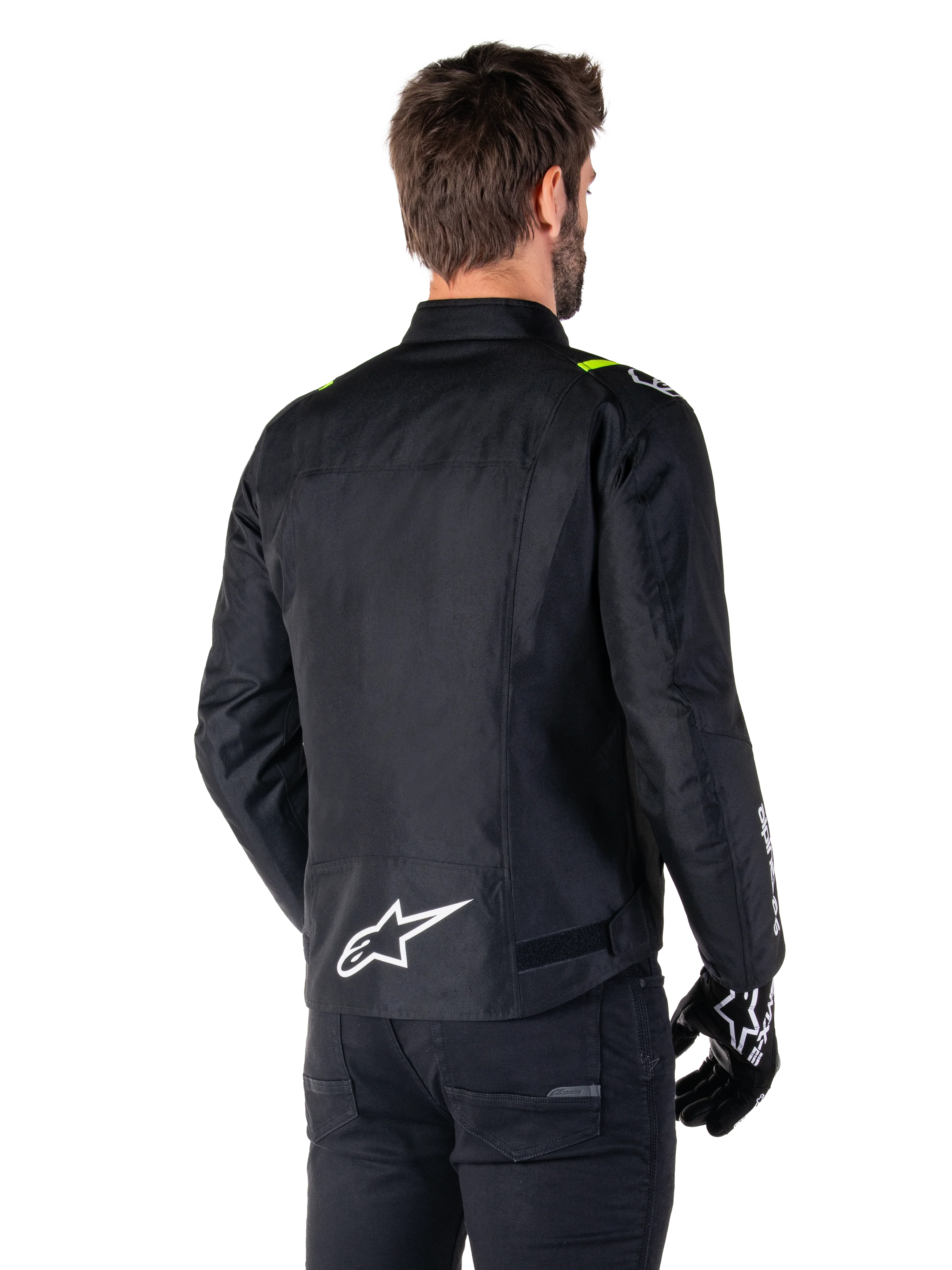 Giacca T-SPS V2 Impermeabile - Image 2