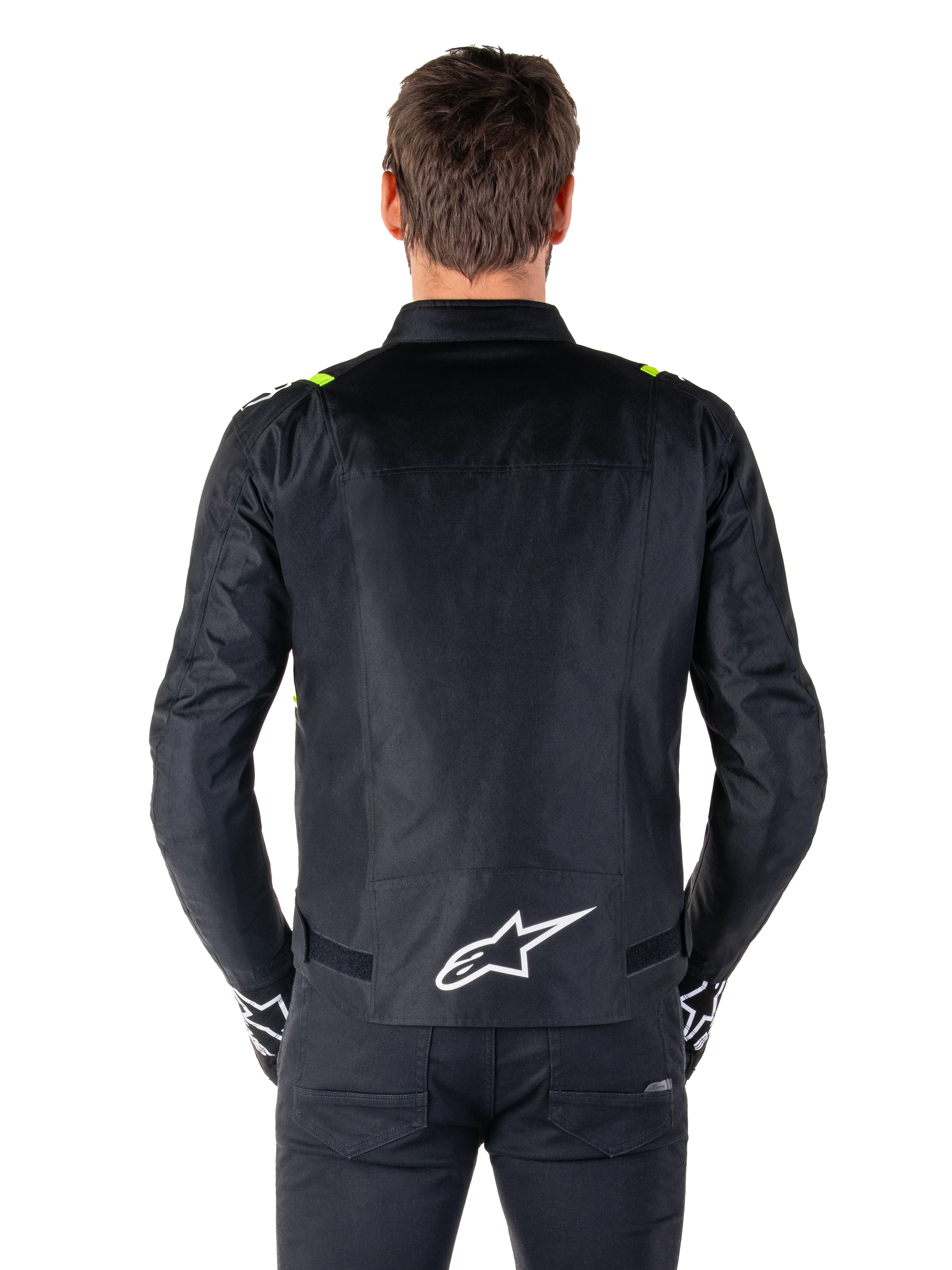 Giacca T-SPS V2 Impermeabile - Image 4