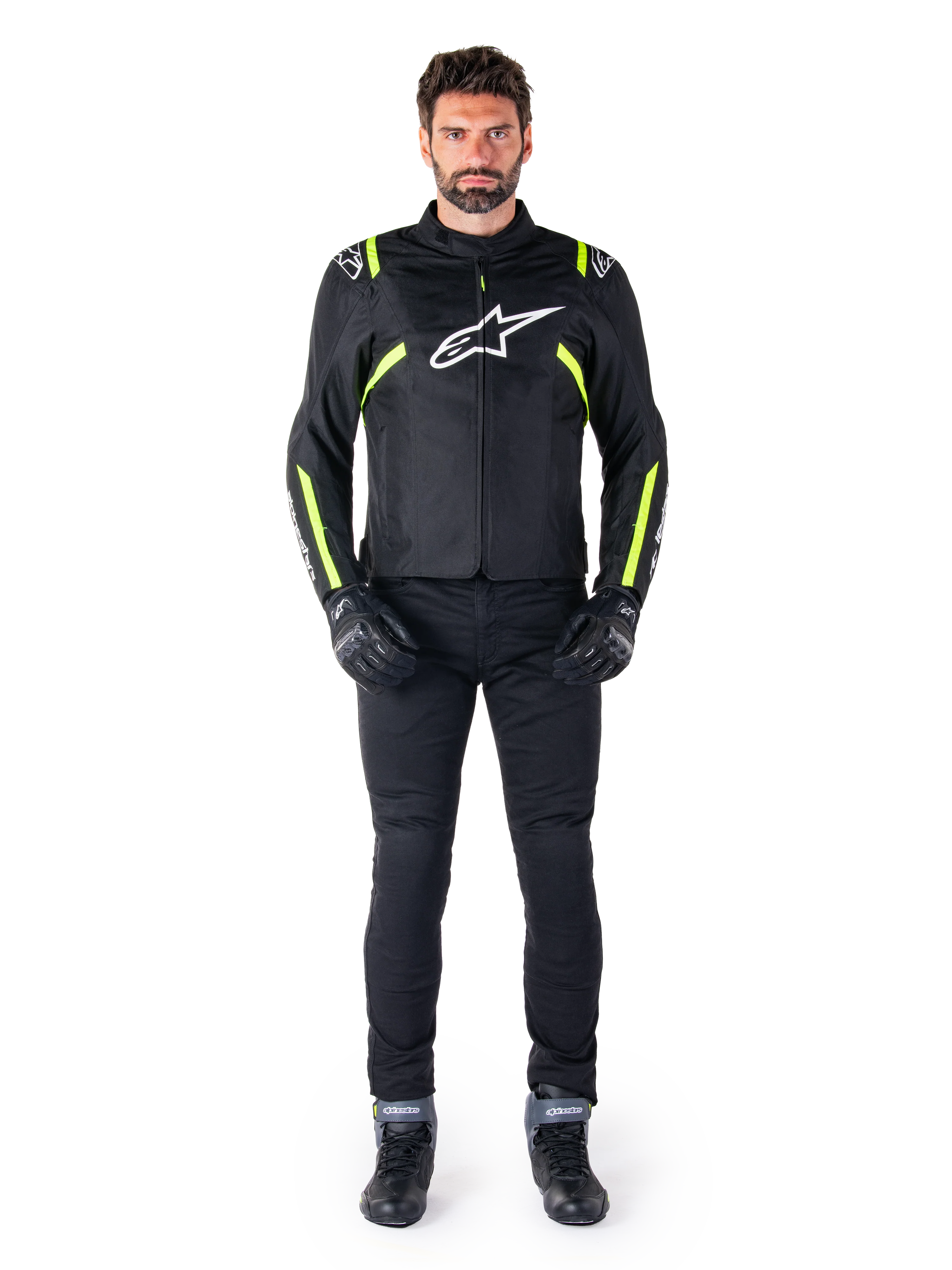 Giacca T-SPS V2 Impermeabile - Image 5