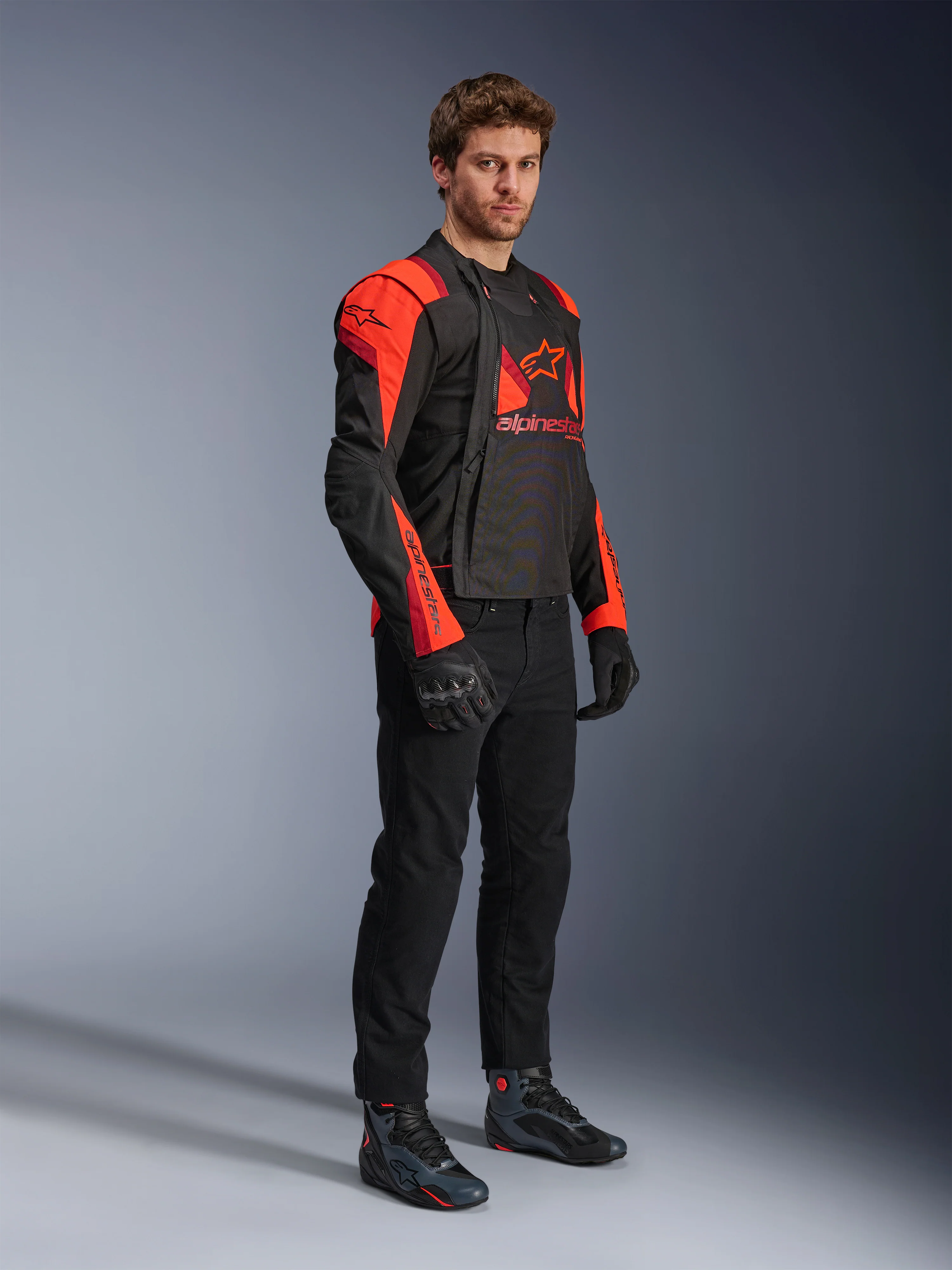 Giacca T-Stunt Air - Image 2