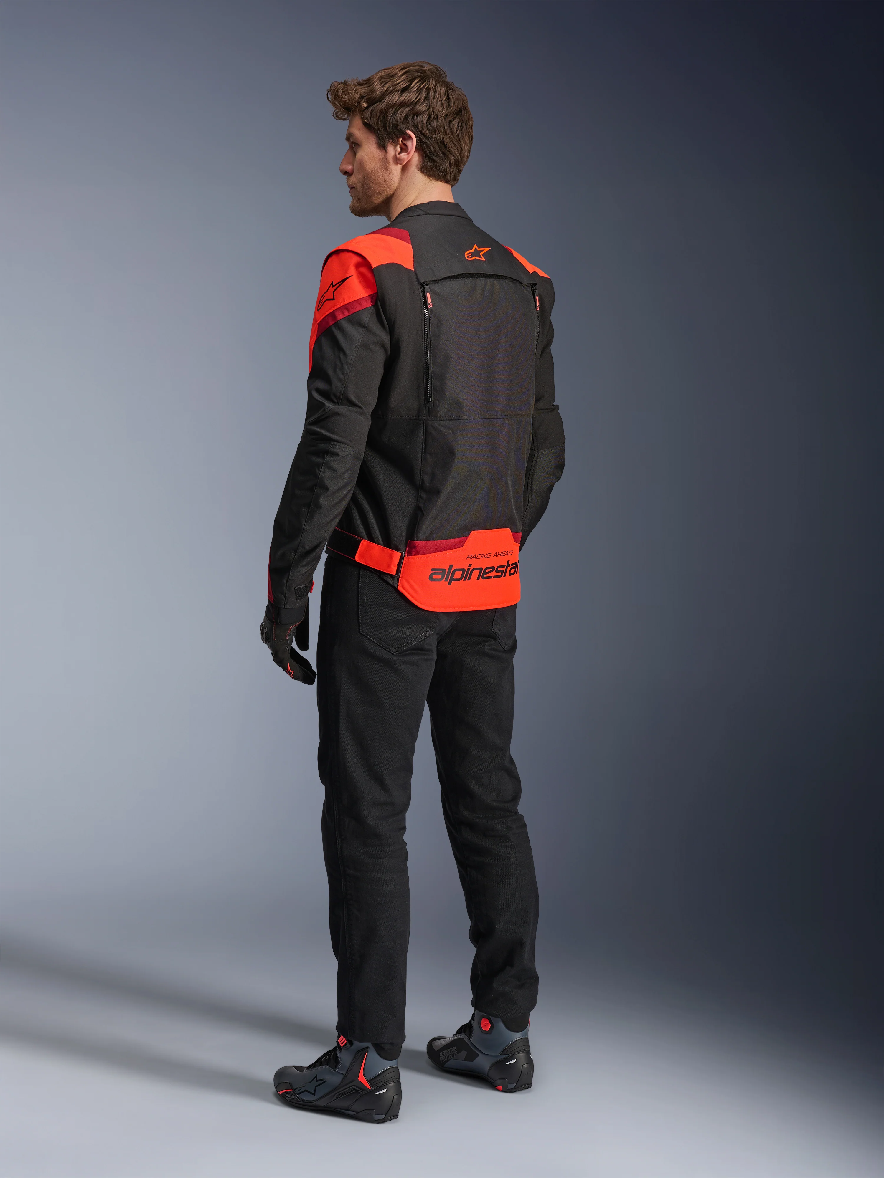 Giacca T-Stunt Air - Image 4