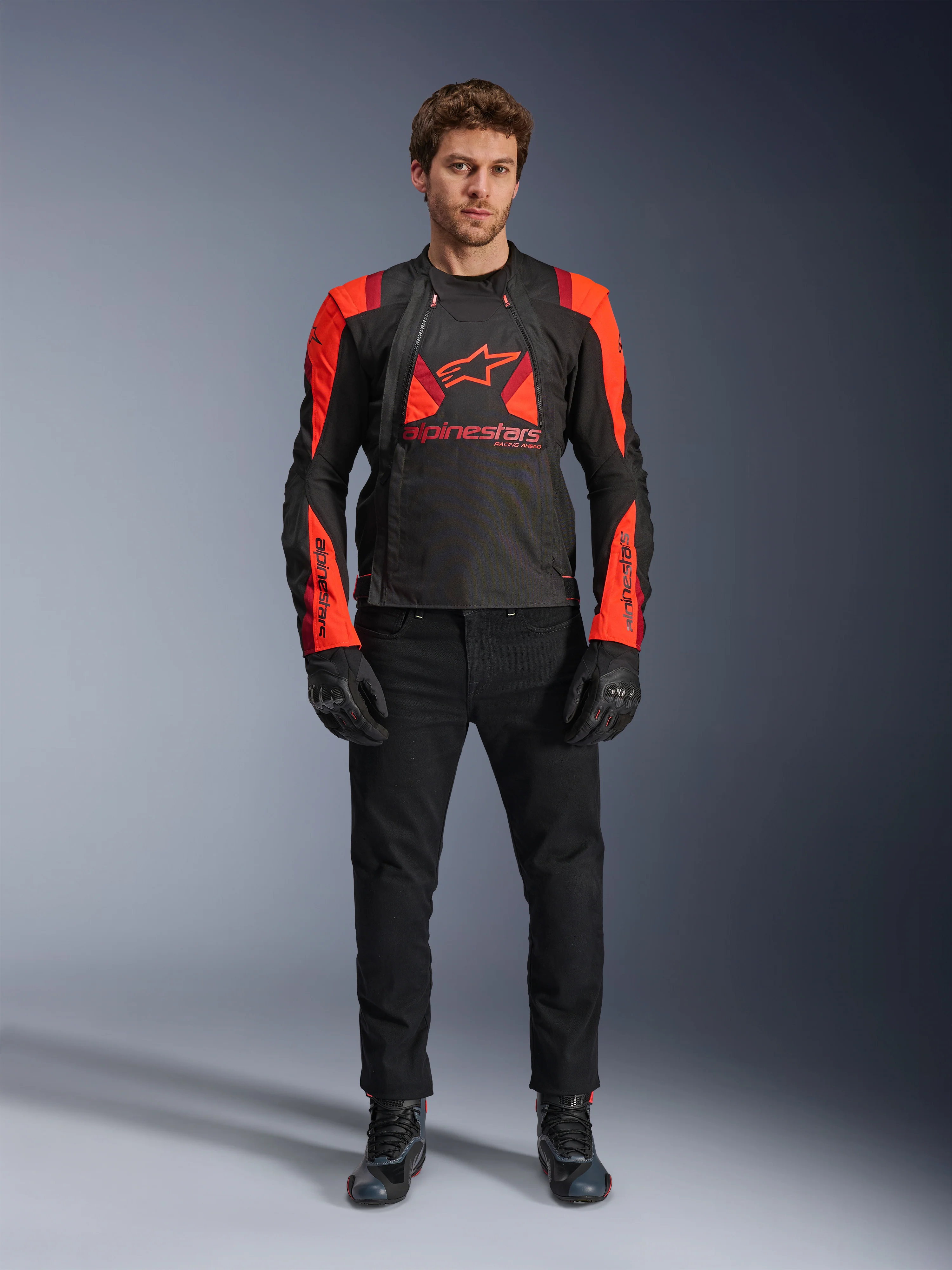 Giacca T-Stunt Air - Image 5