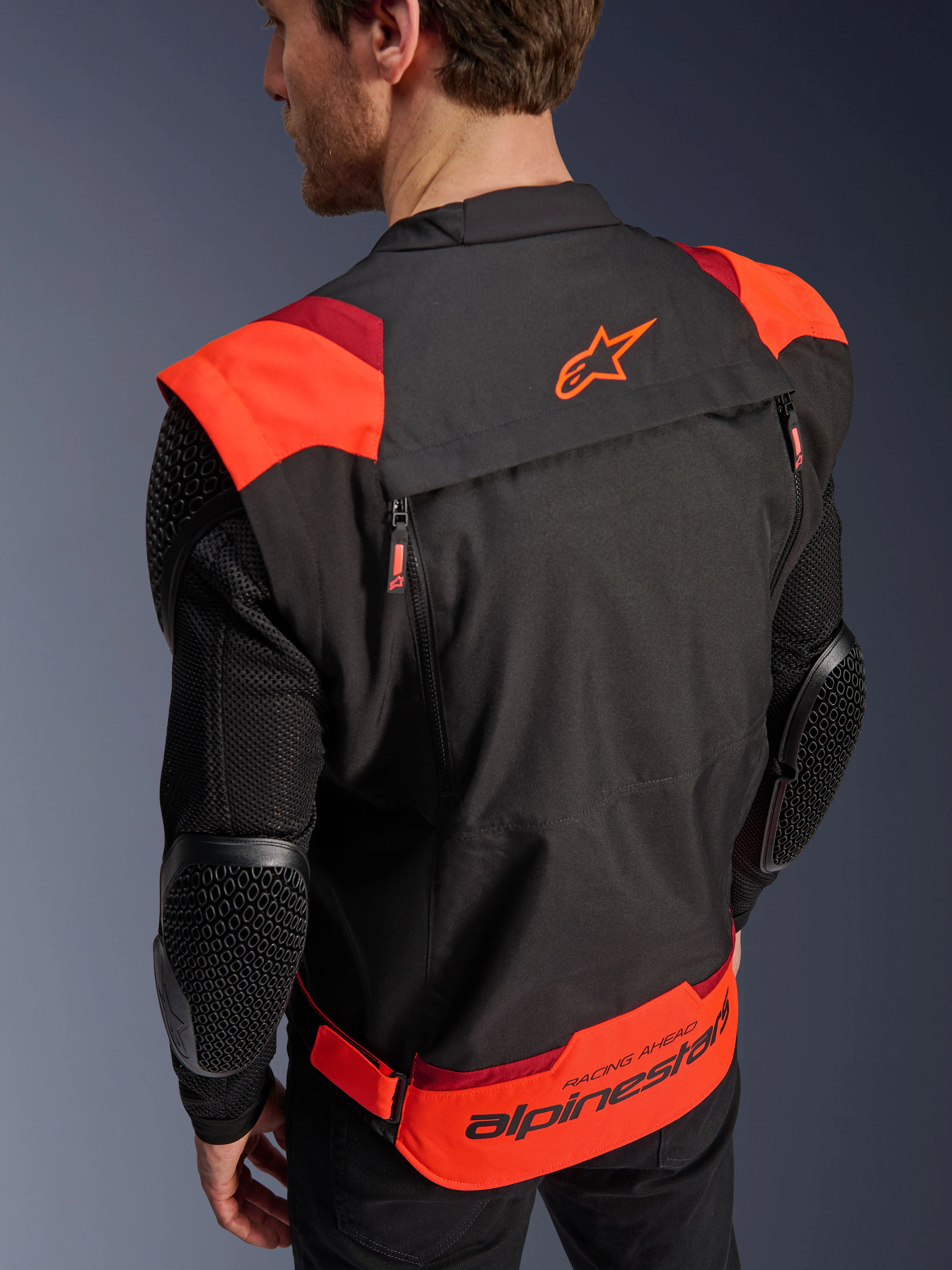 Giacca T-Stunt Air - Image 6