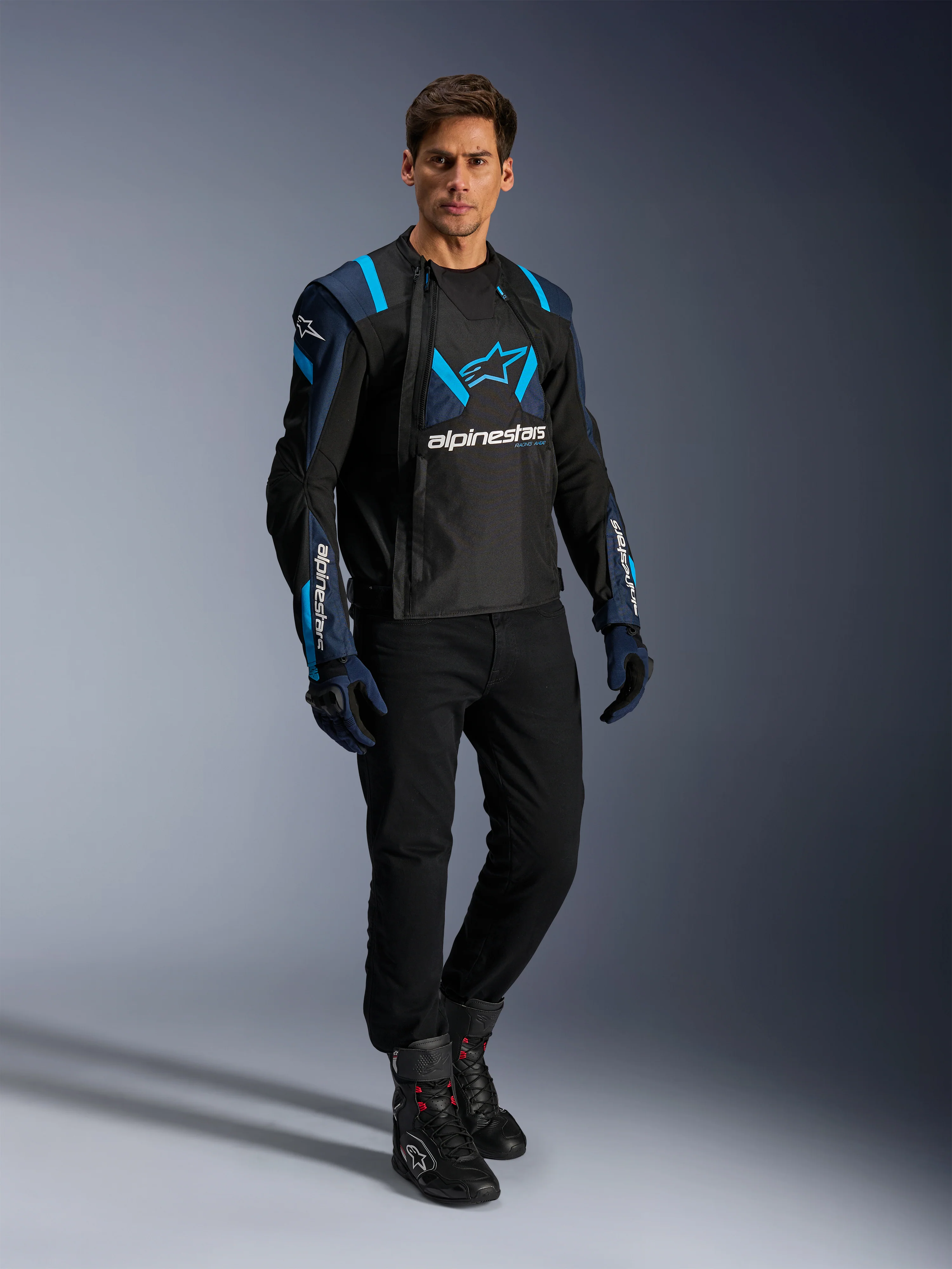 Giacca T-Stunt Air - Image 2