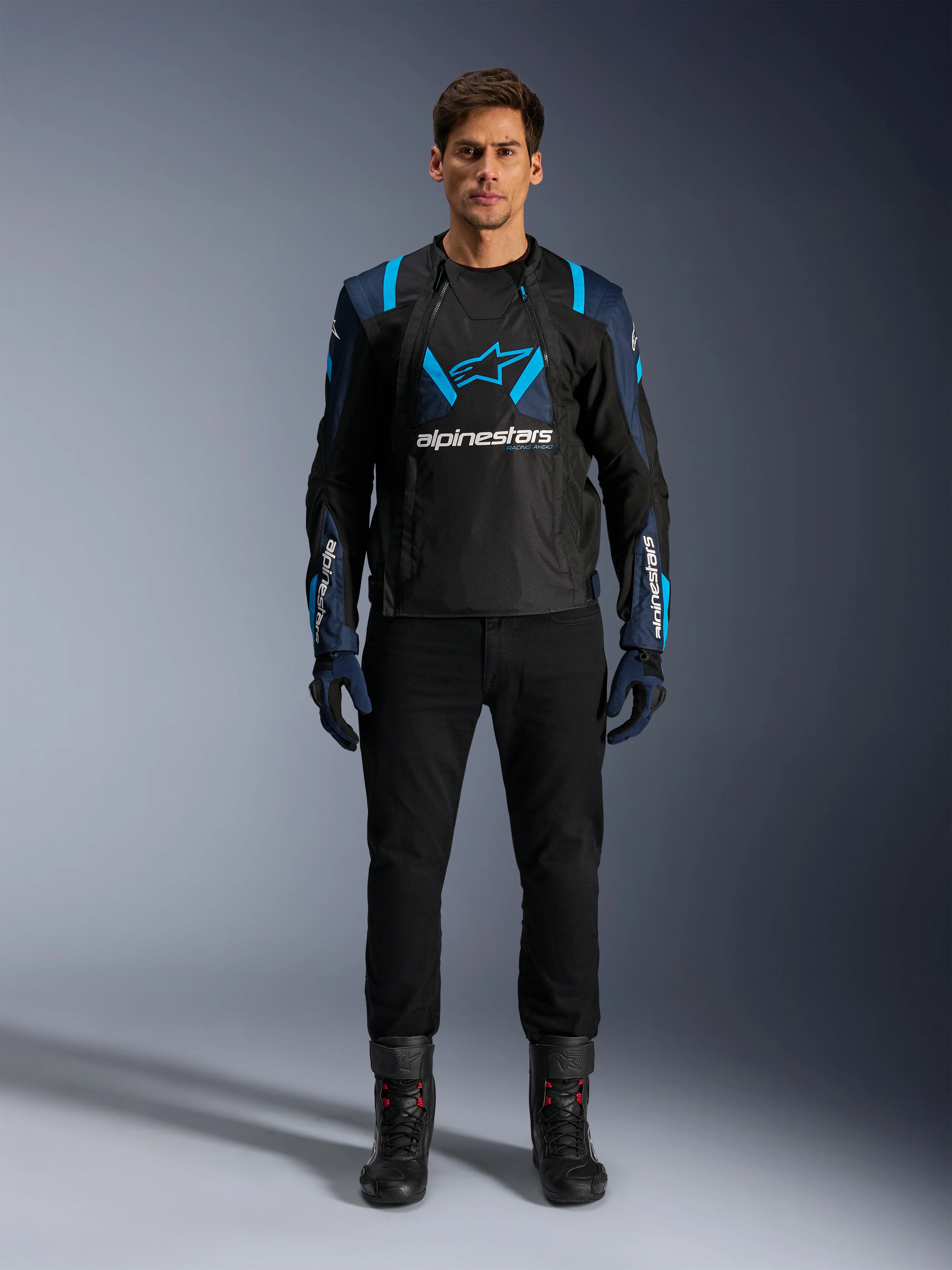 Giacca T-Stunt Air - Image 5