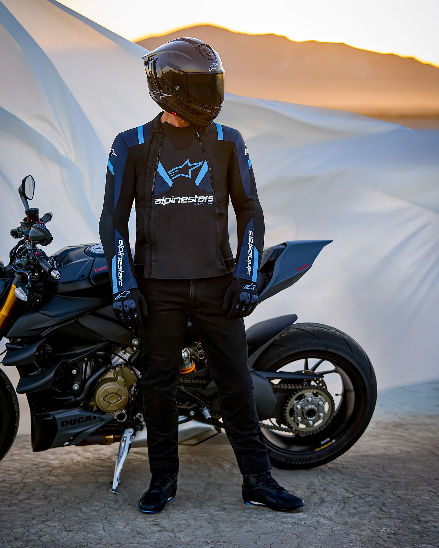 Giacca T-Stunt Air - Image 7