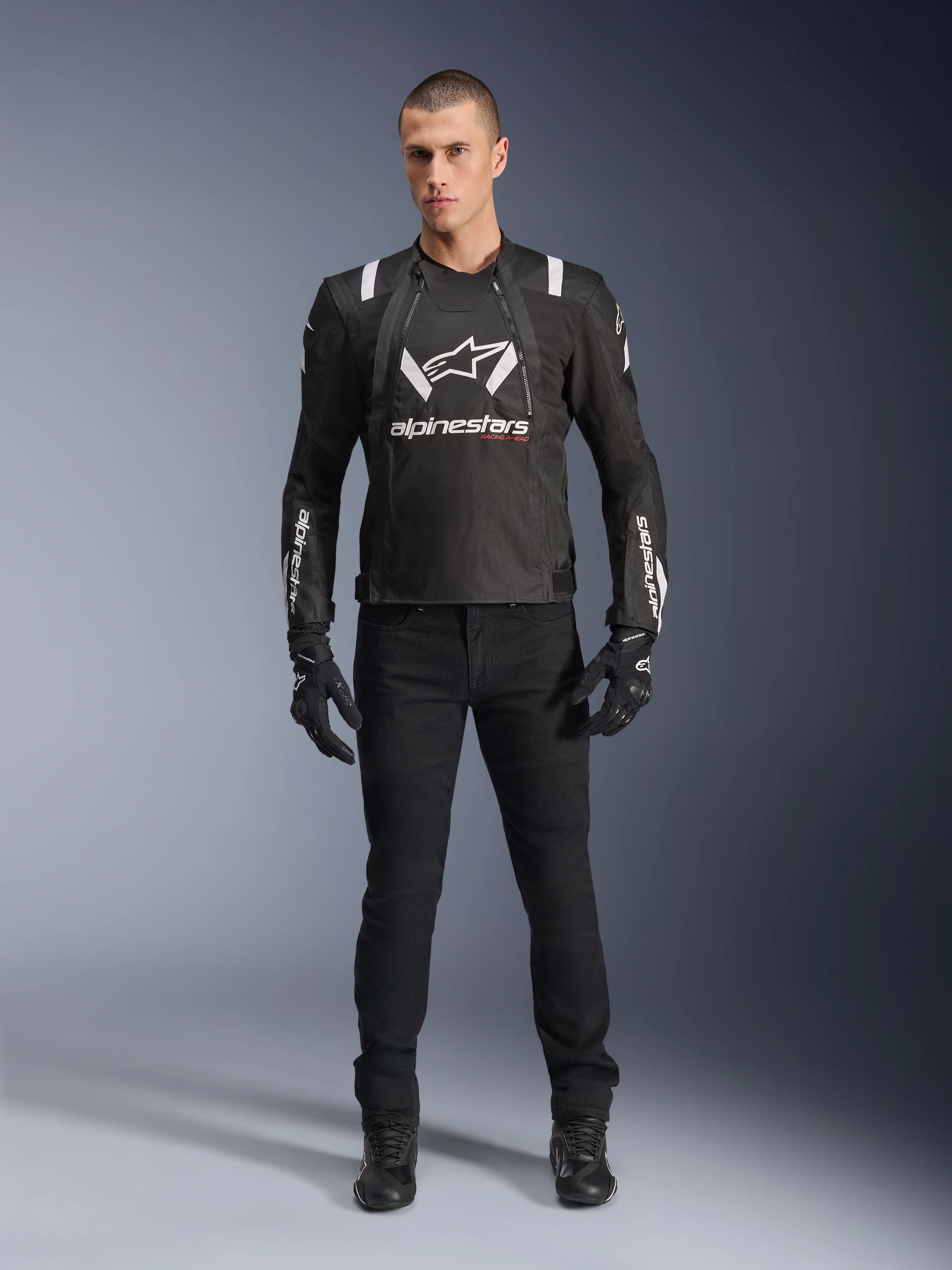Giacca T-Stunt Air - Image 3