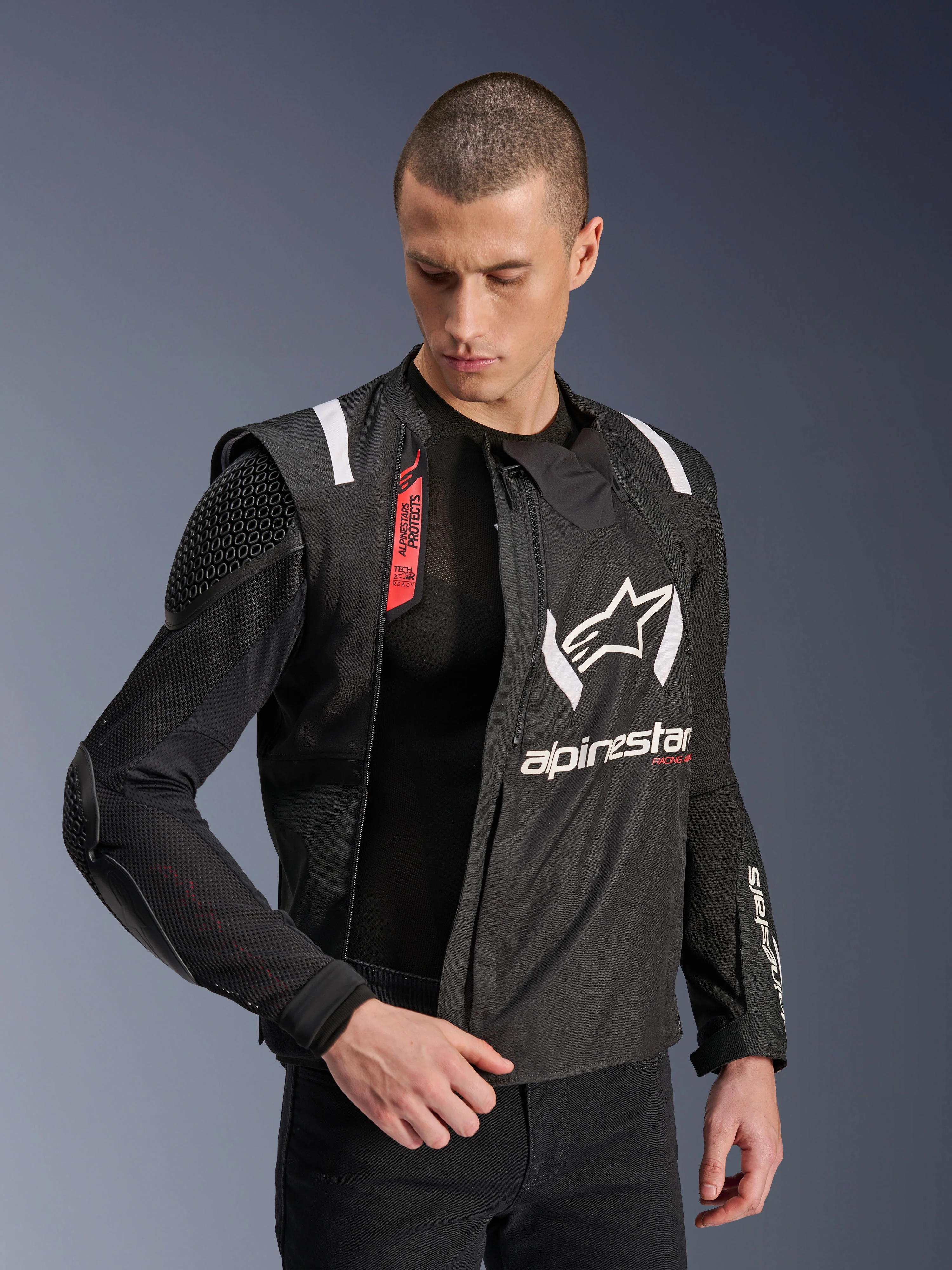 Giacca T-Stunt Air - Image 6