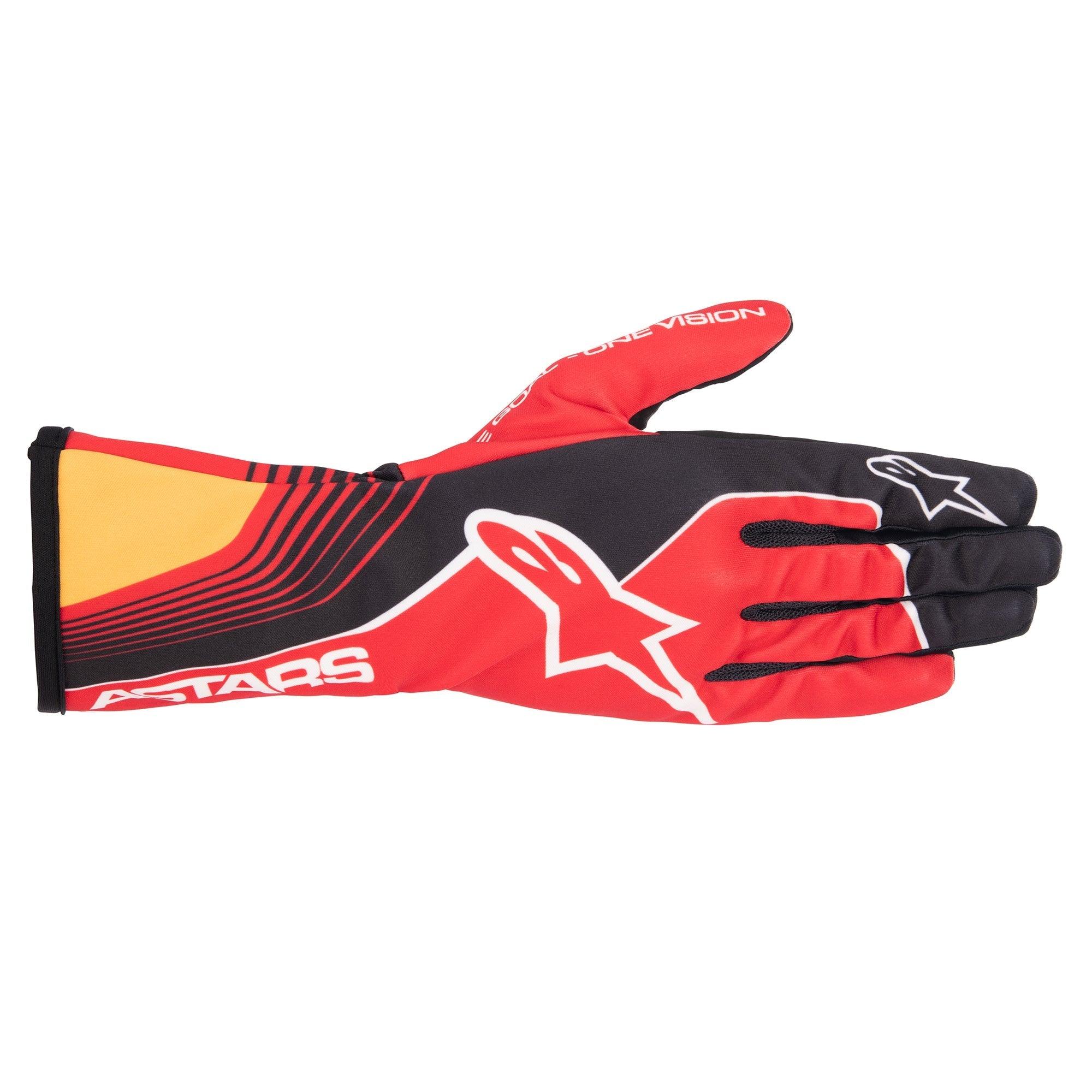 Guanti Tech-1 K Race S V2 Future Ragazzo - Image 3
