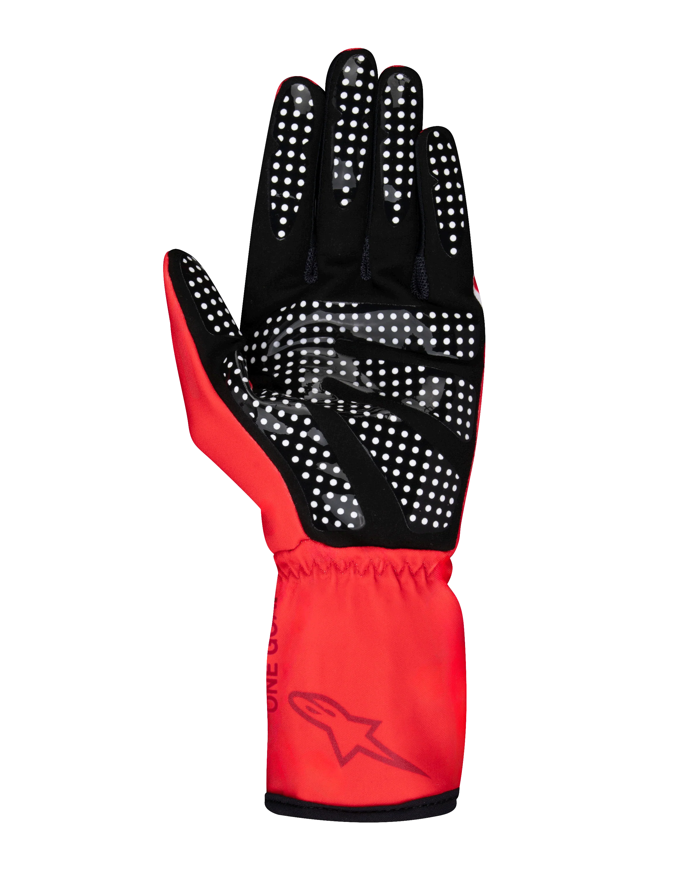 Guanti Tech-1 K Race S V2 Pure Ragazzo - Image 2