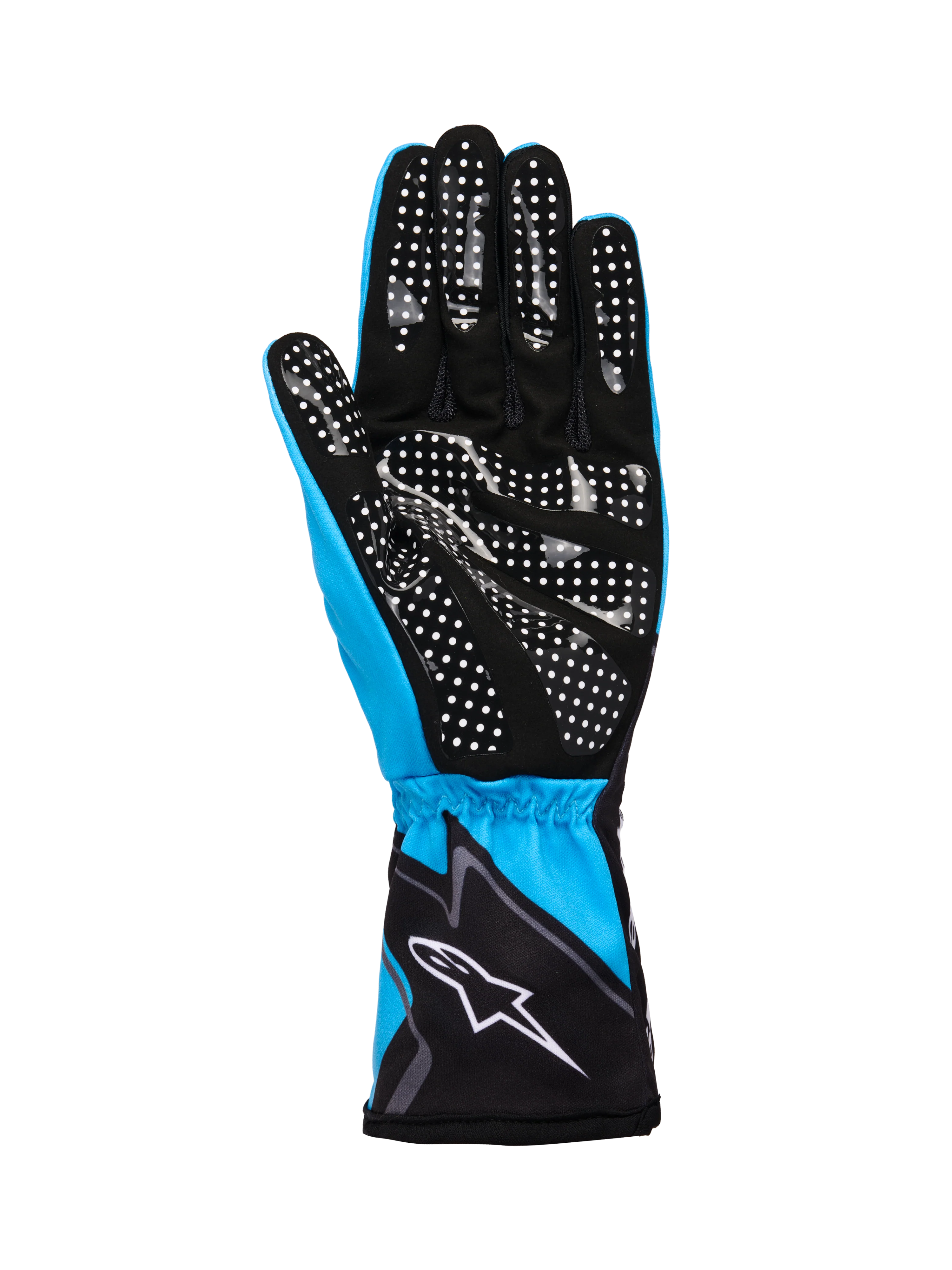 Guanti Tech-1 K Race V2 Graphic 1 - Image 2