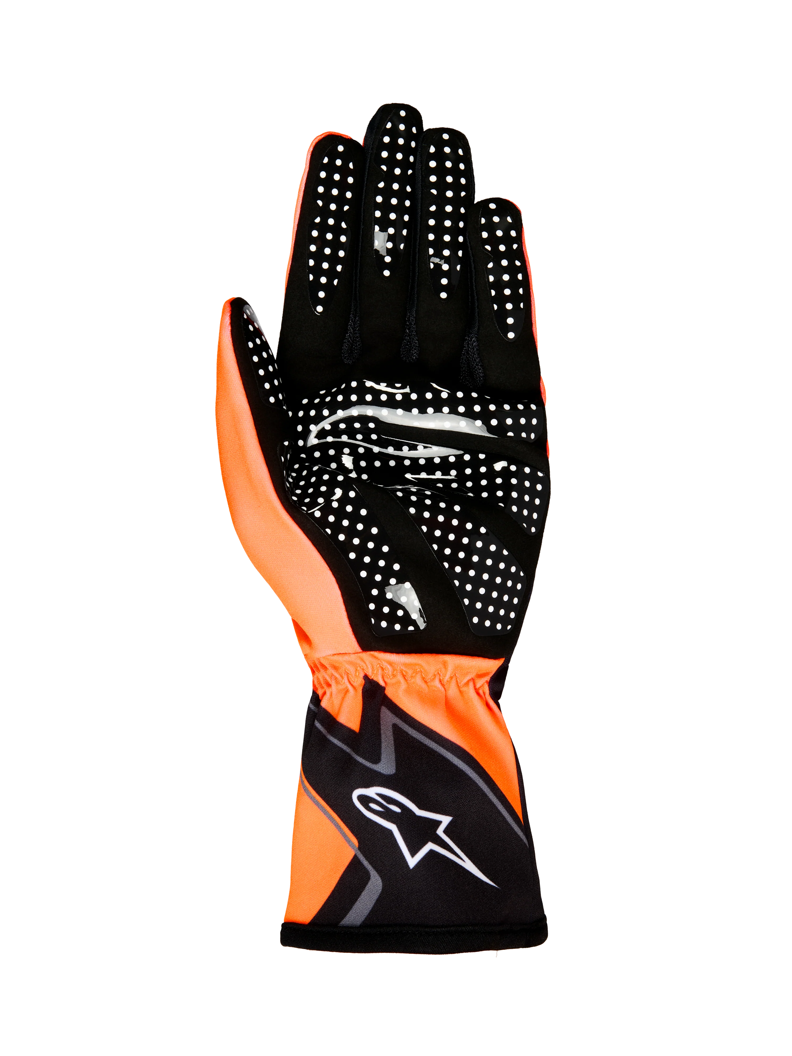 Guanti Tech-1 K Race V2 Graphic 1 - Image 2