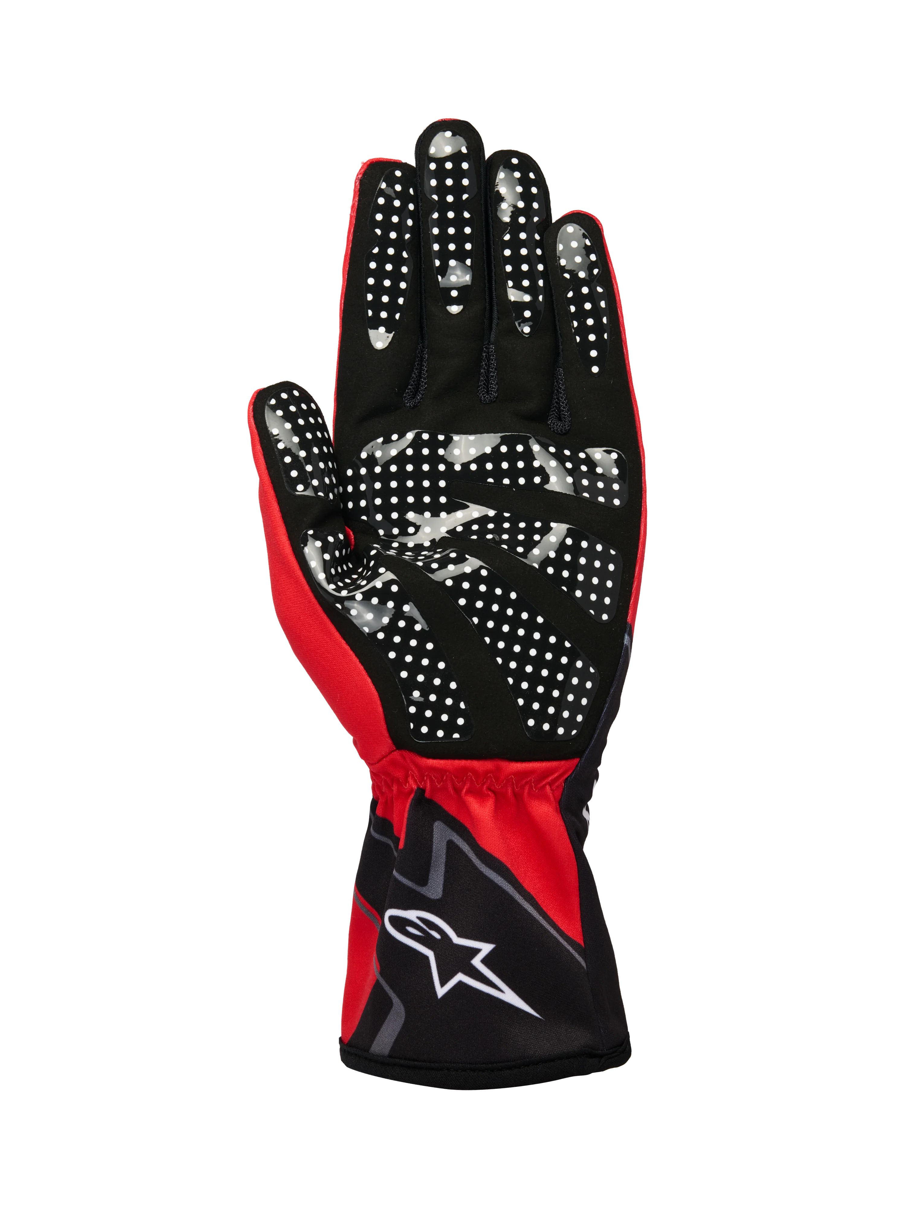 Guanti Tech-1 K Race V2 Graphic 1 - Image 2