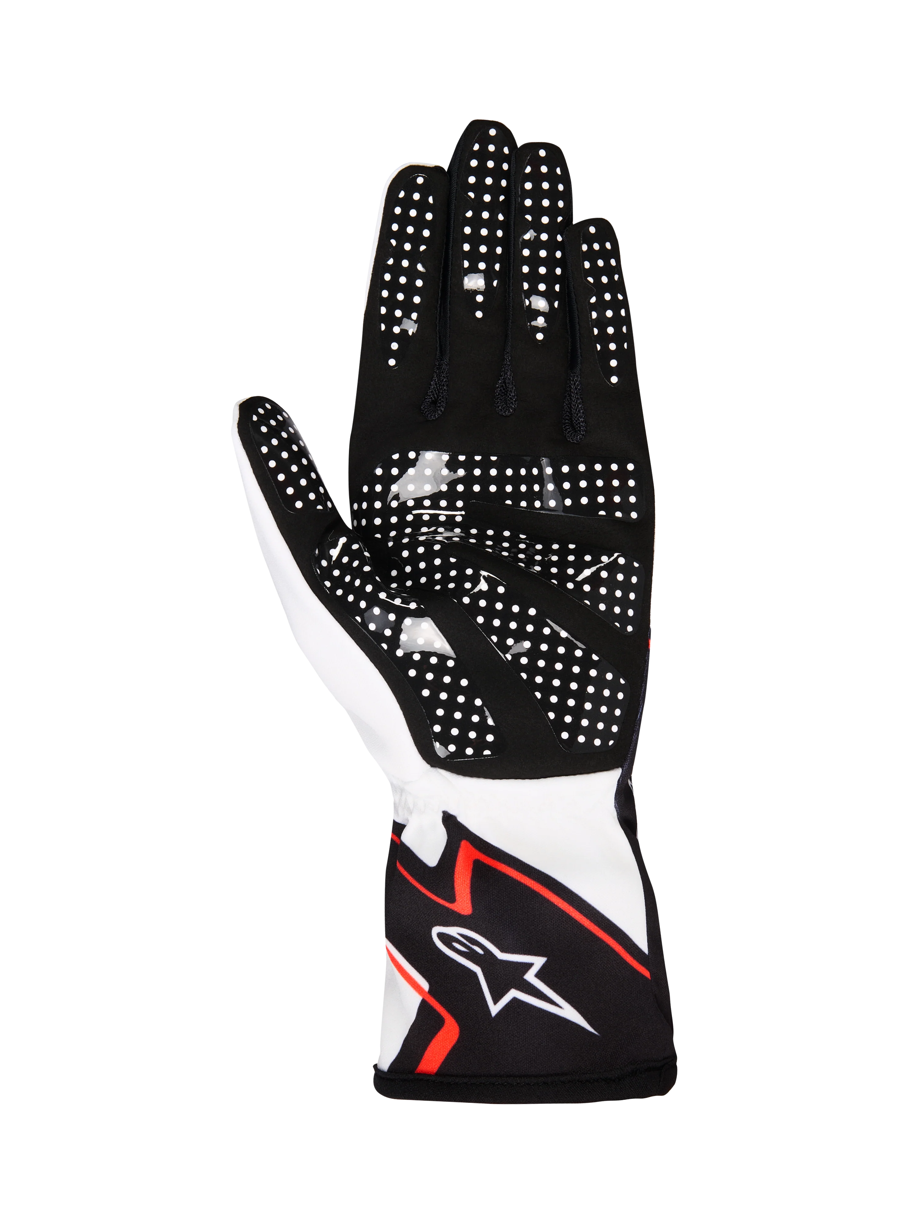Guanti Tech-1 K Race V2 Graphic 1 - Image 2