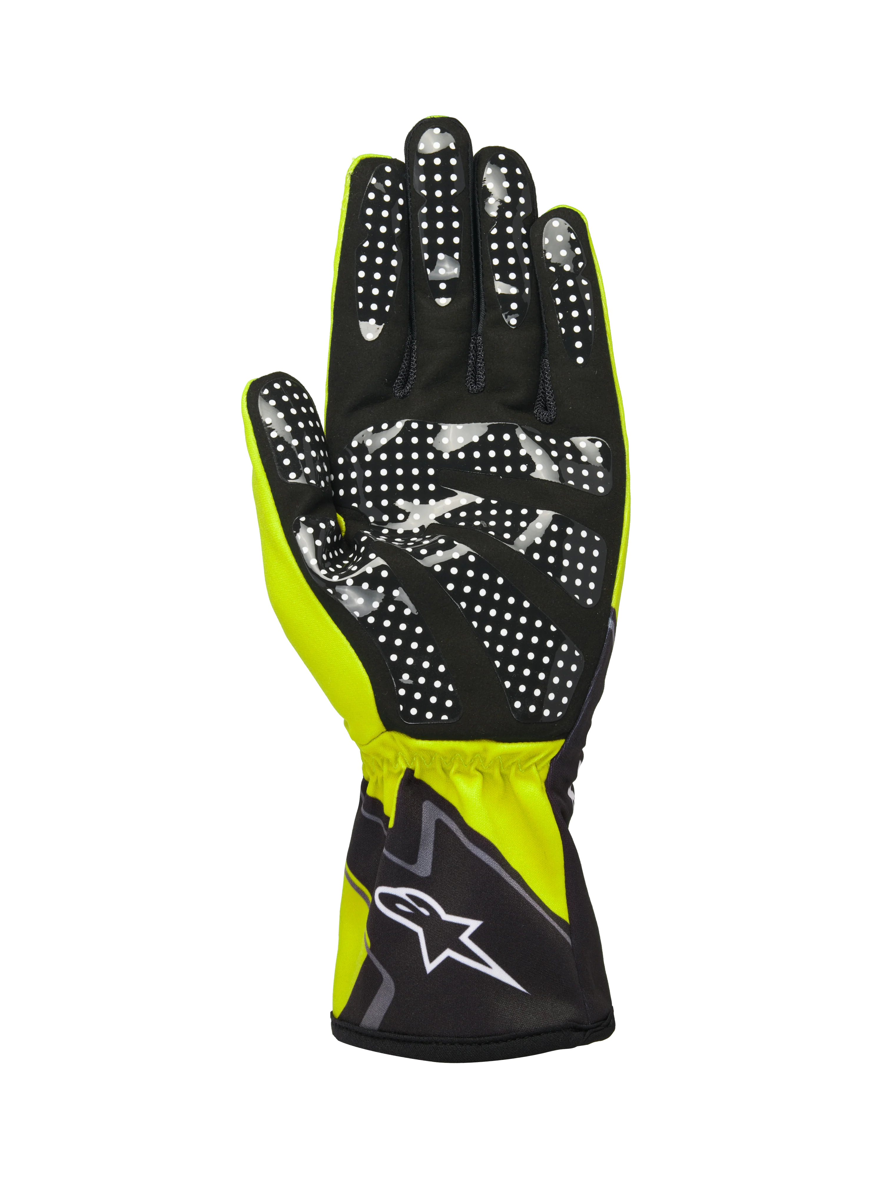 Guanti Tech-1 K Race V2 Graphic 1 - Image 2