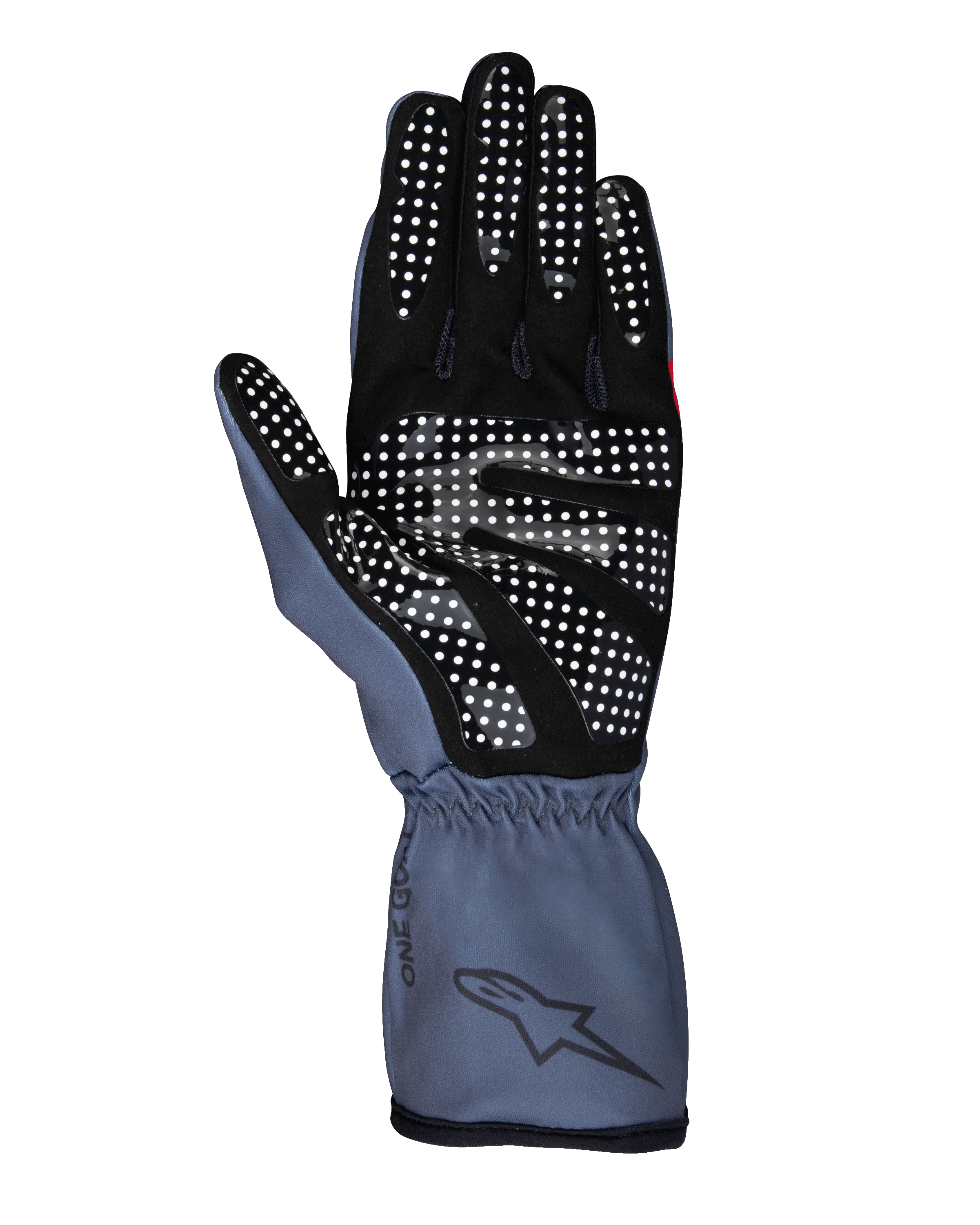 Guanti Tech-1 K Race V2 Pure - Image 2