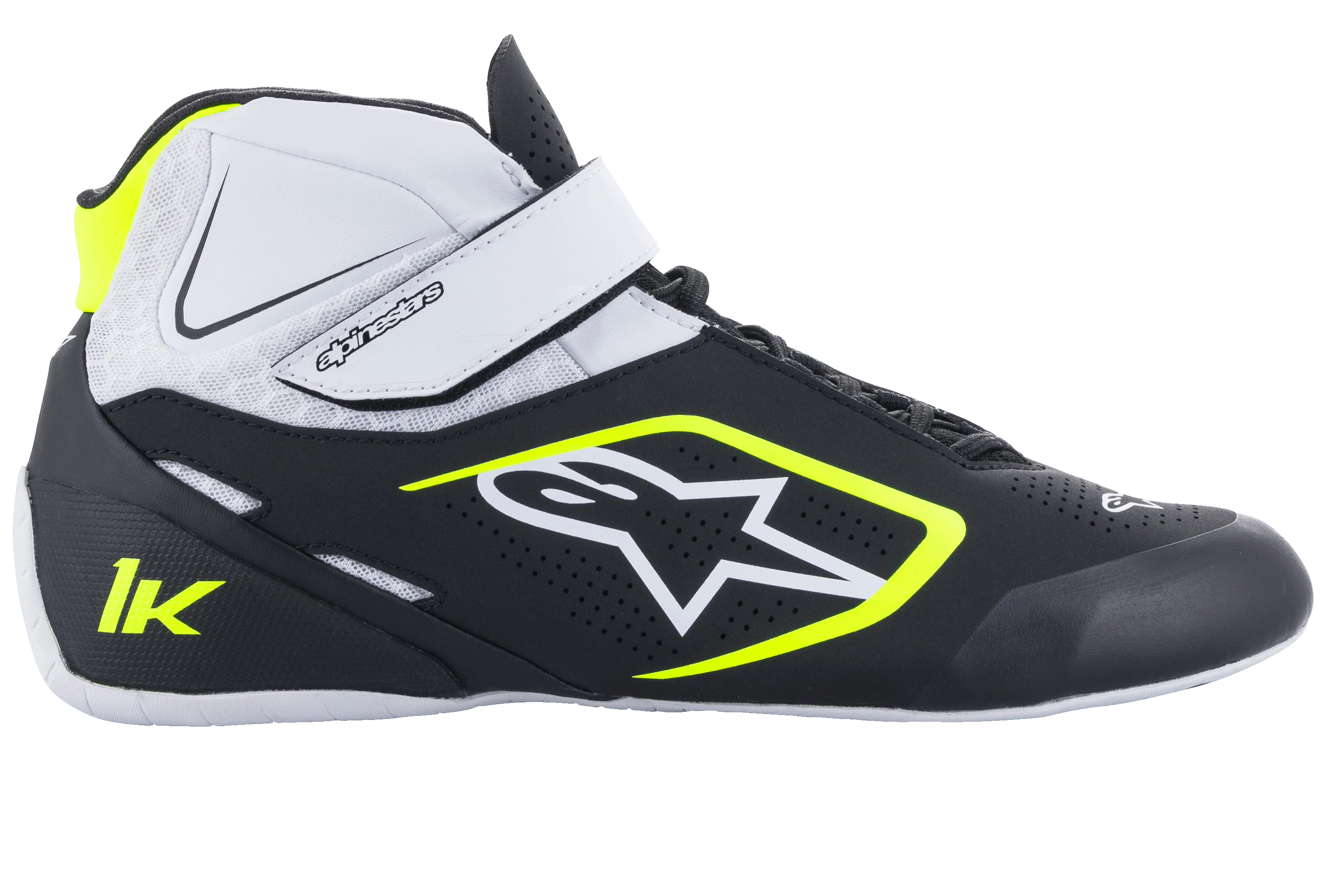 Scarpe Tech-1 K V2 - Image 2