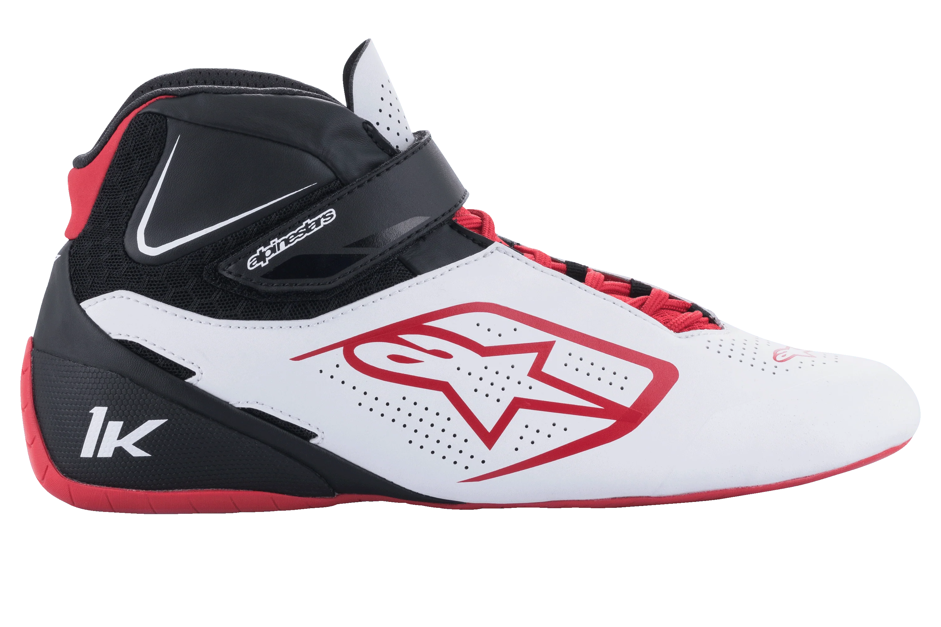 Scarpe Tech-1 K V2 - Image 2