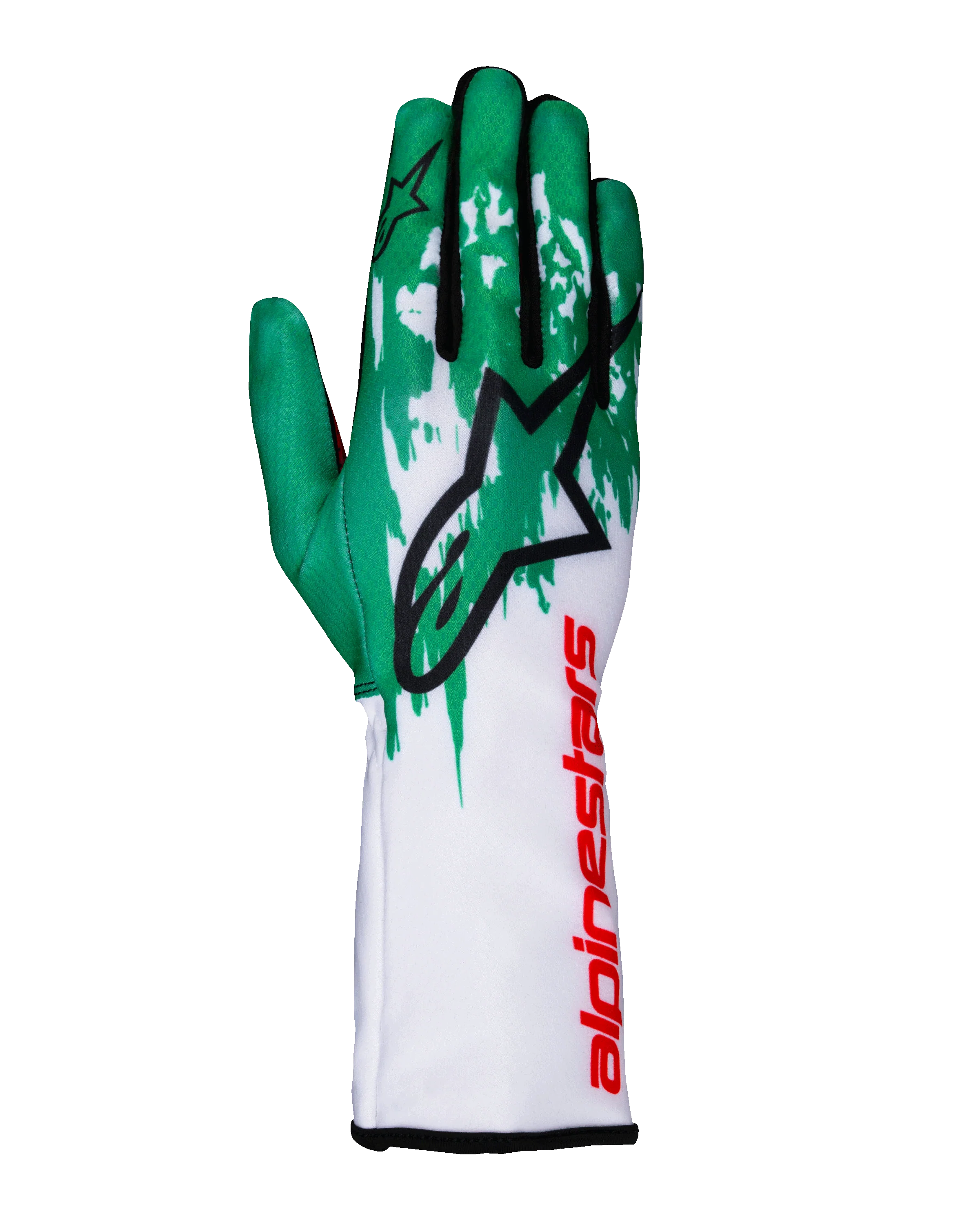 Guanti Tech-1 K V3 - Image 4