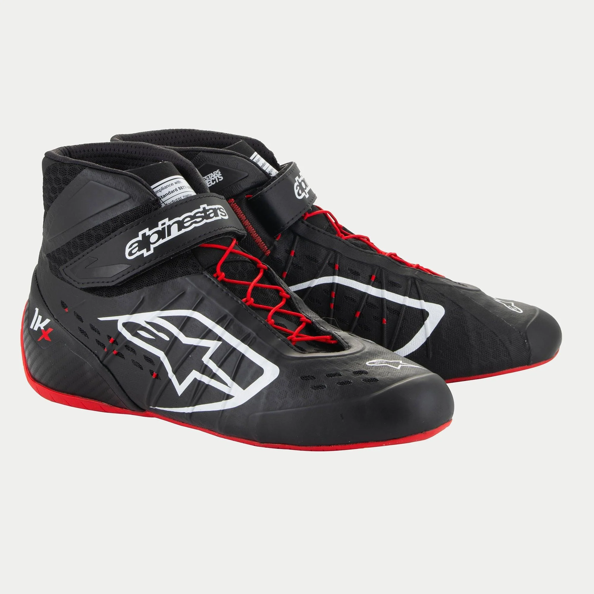 Scarpe Tech-1 KX V3 - Image 2