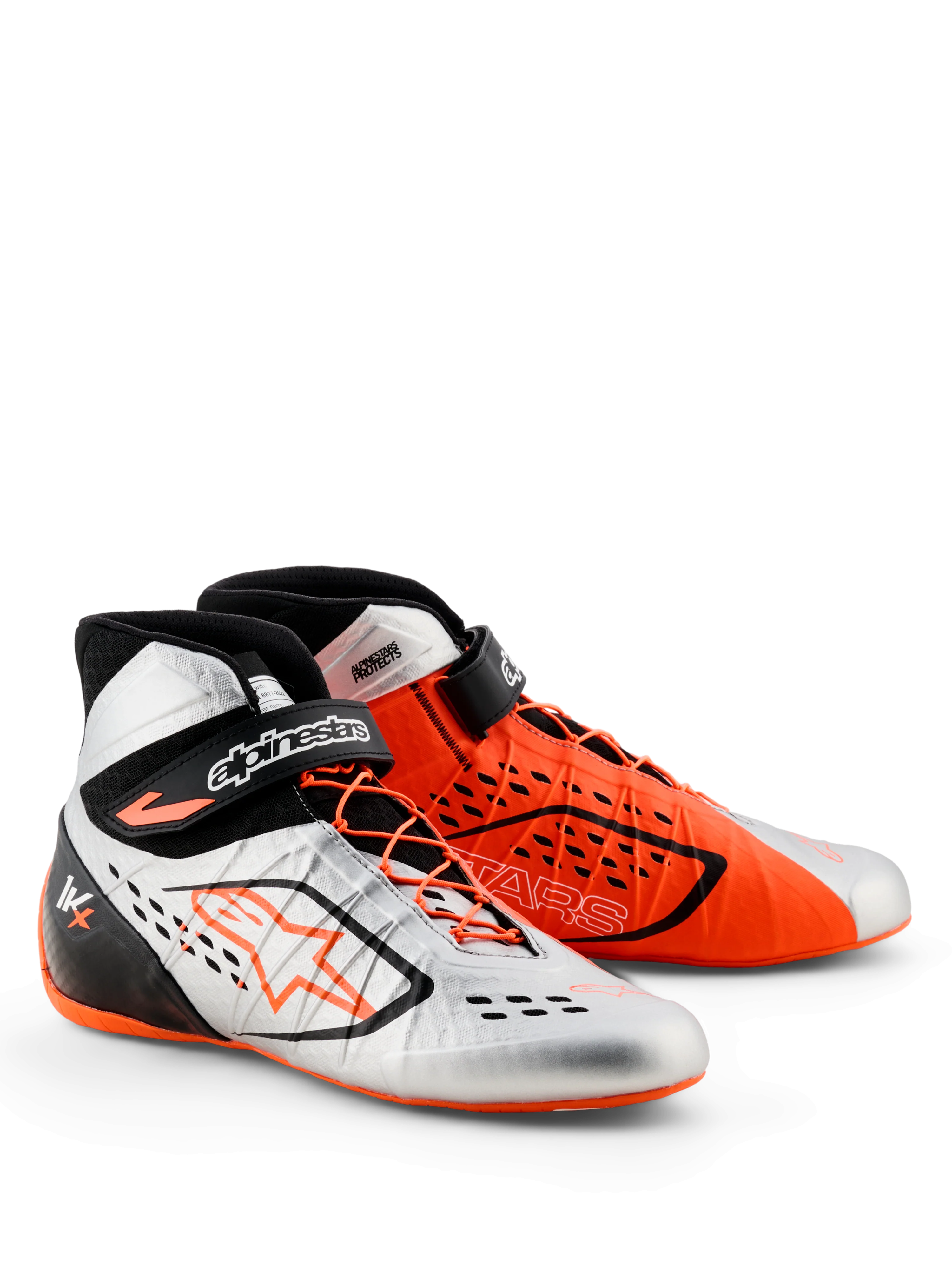 Scarpe Tech-1 KX V3 - FIA - Image 2