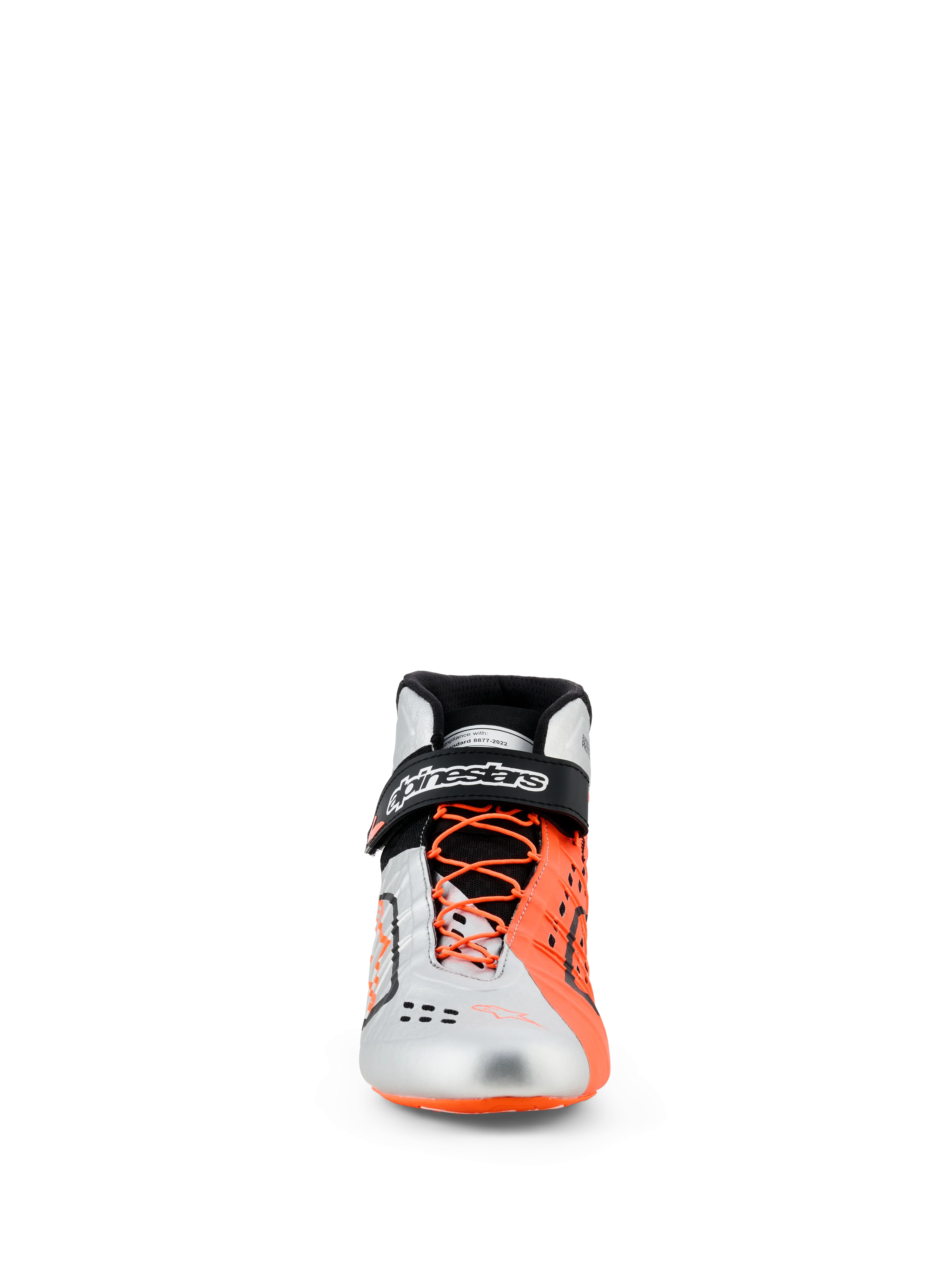 Scarpe Tech-1 KX V3 - FIA - Image 4