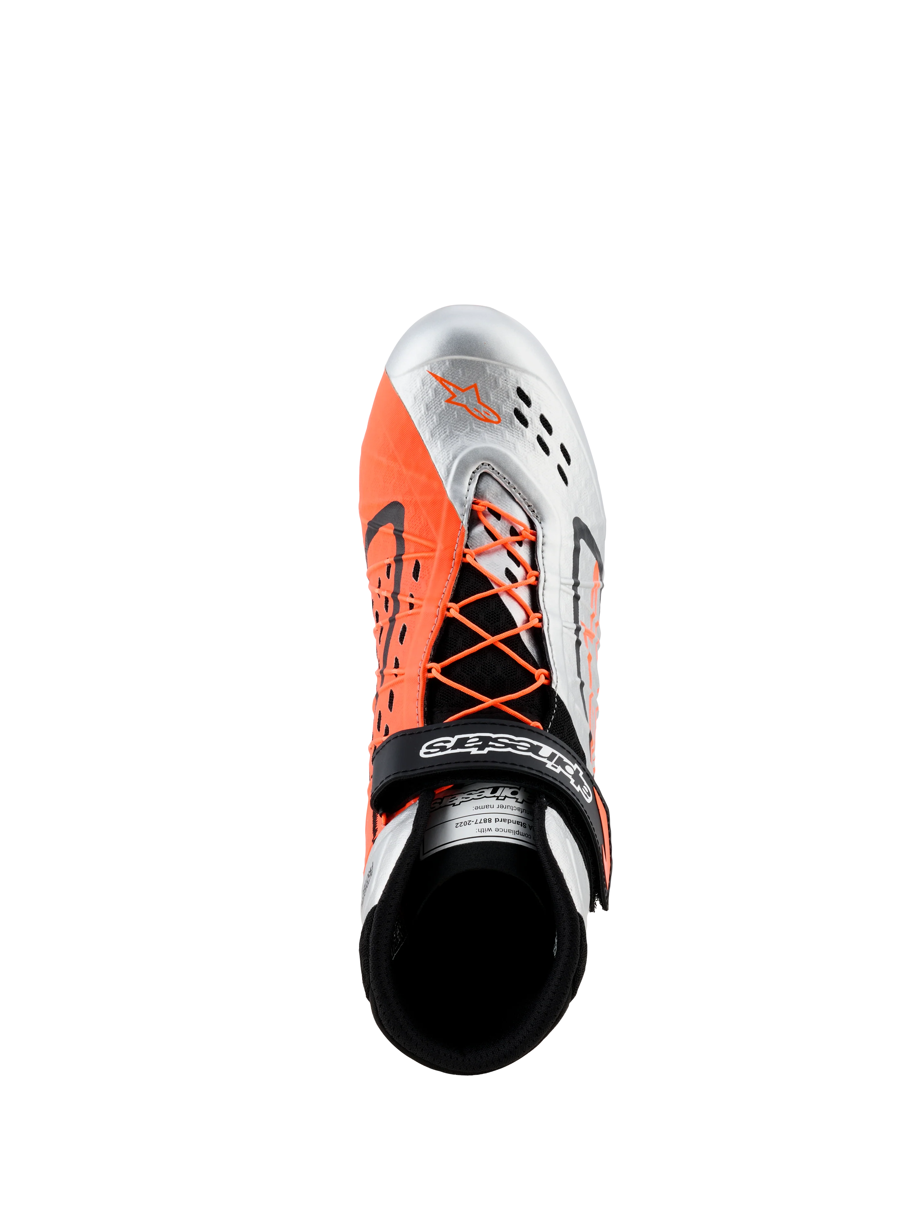 Scarpe Tech-1 KX V3 - FIA - Image 6