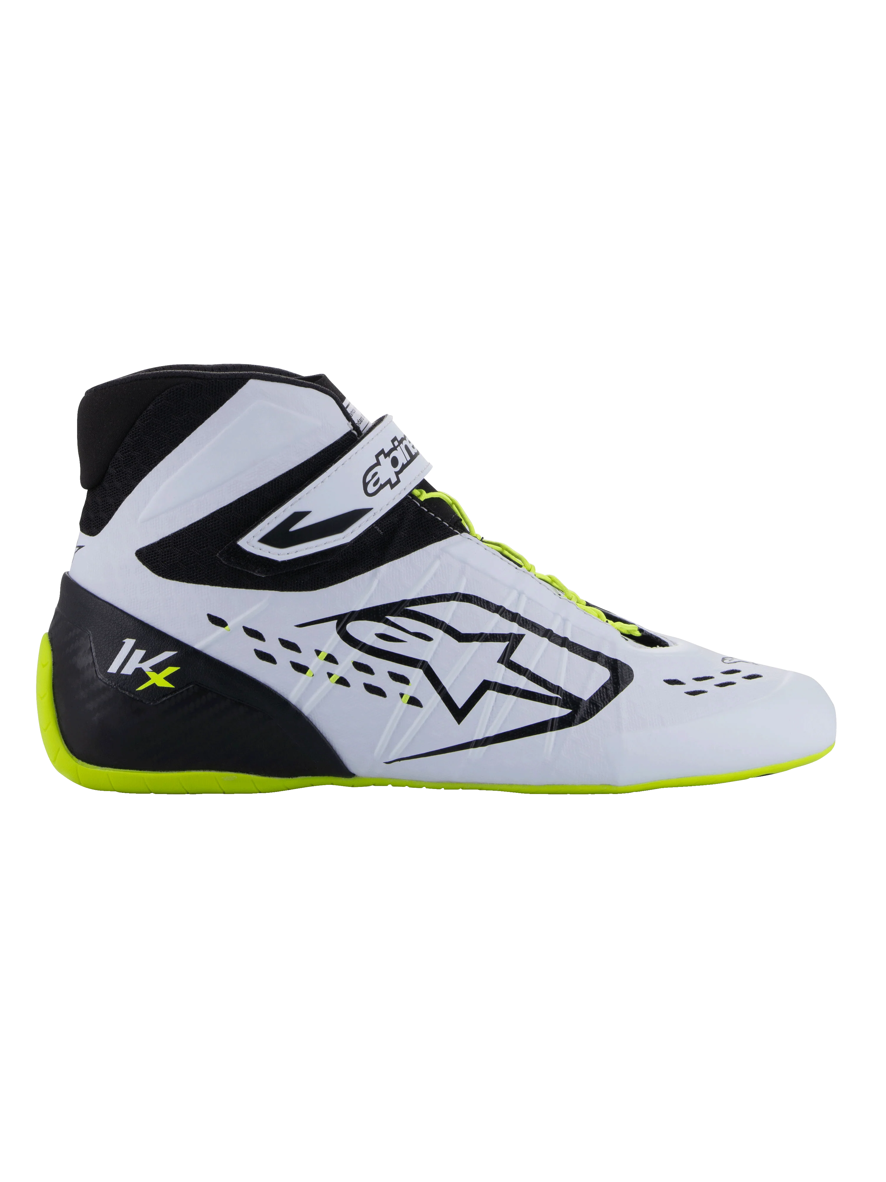 Scarpe Tech-1 KX V3 - FIA - Image 2