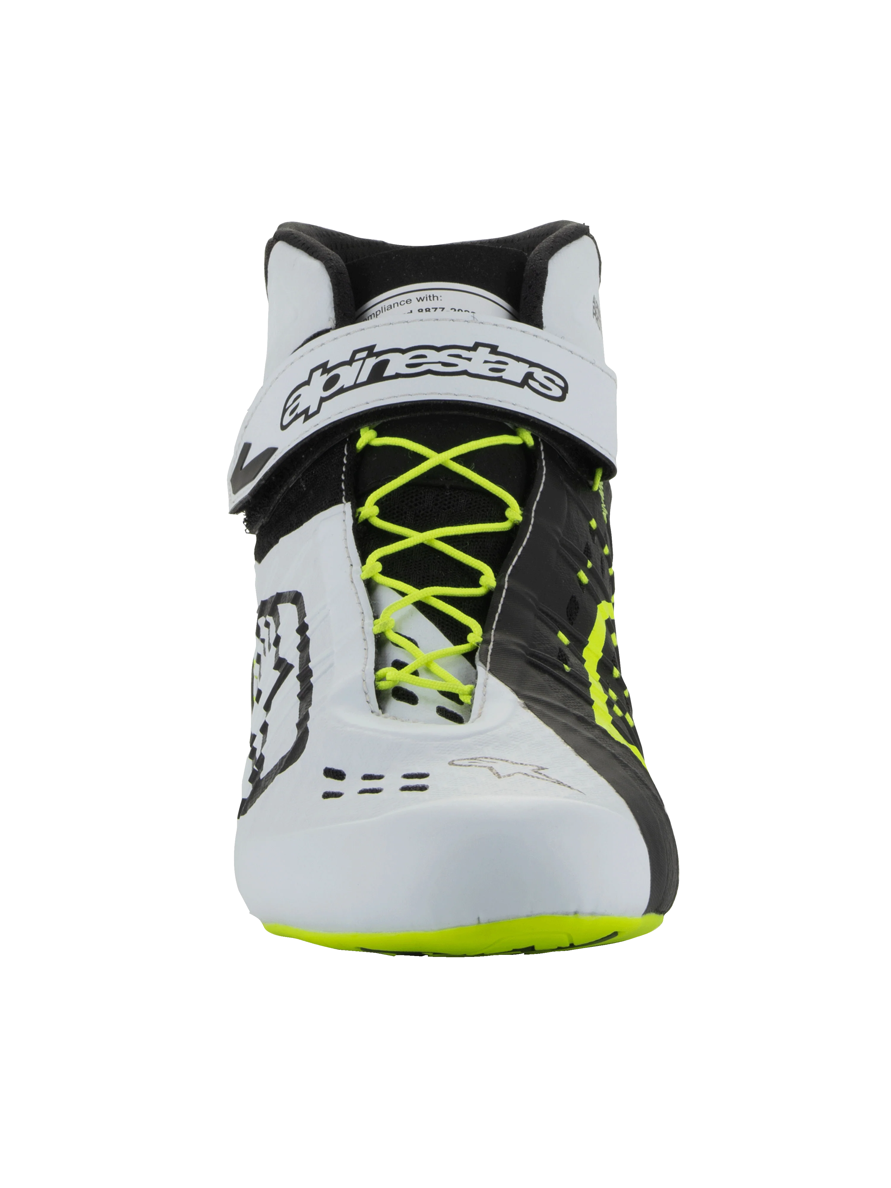 Scarpe Tech-1 KX V3 - FIA - Image 4